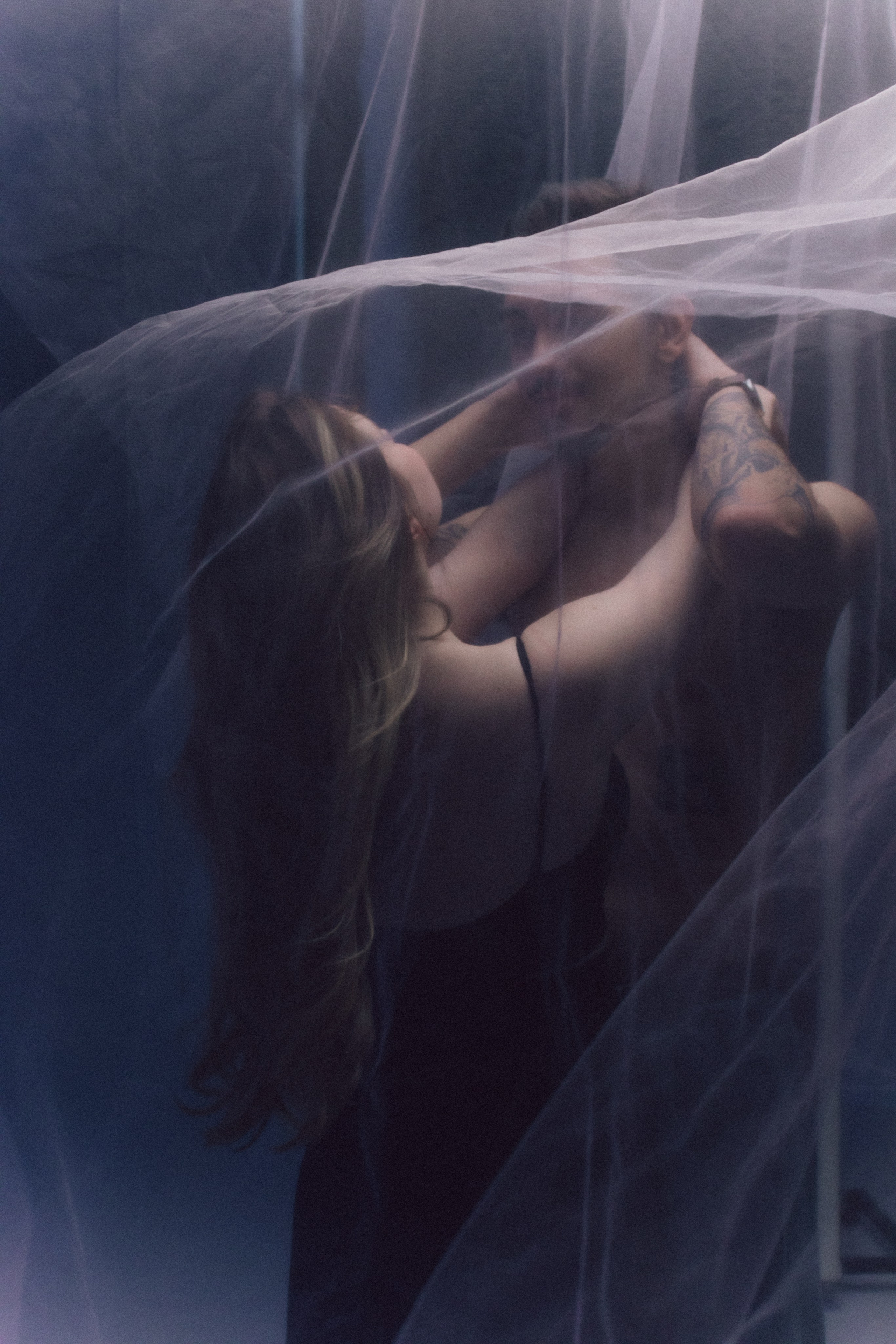 IVAN & ALENA. Твой фотограф Софья Степанова, Новосибирск