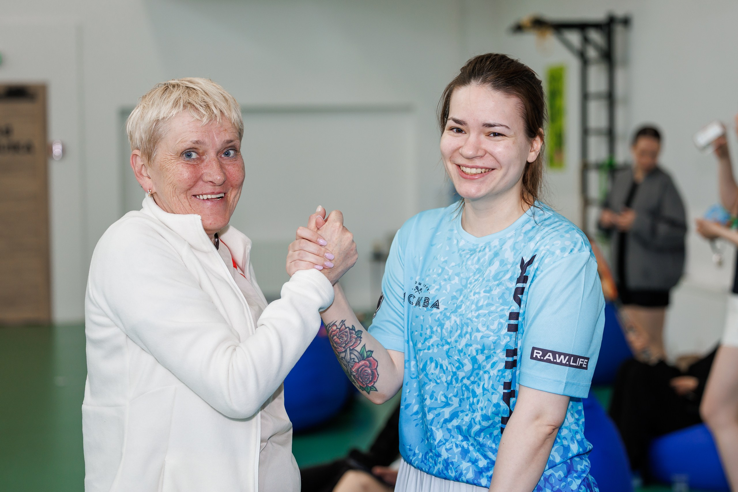 Соревнования по сквошу в клубе S.Q.UASH. Фотограф в Санкт-Петербурге — Сергей Петров