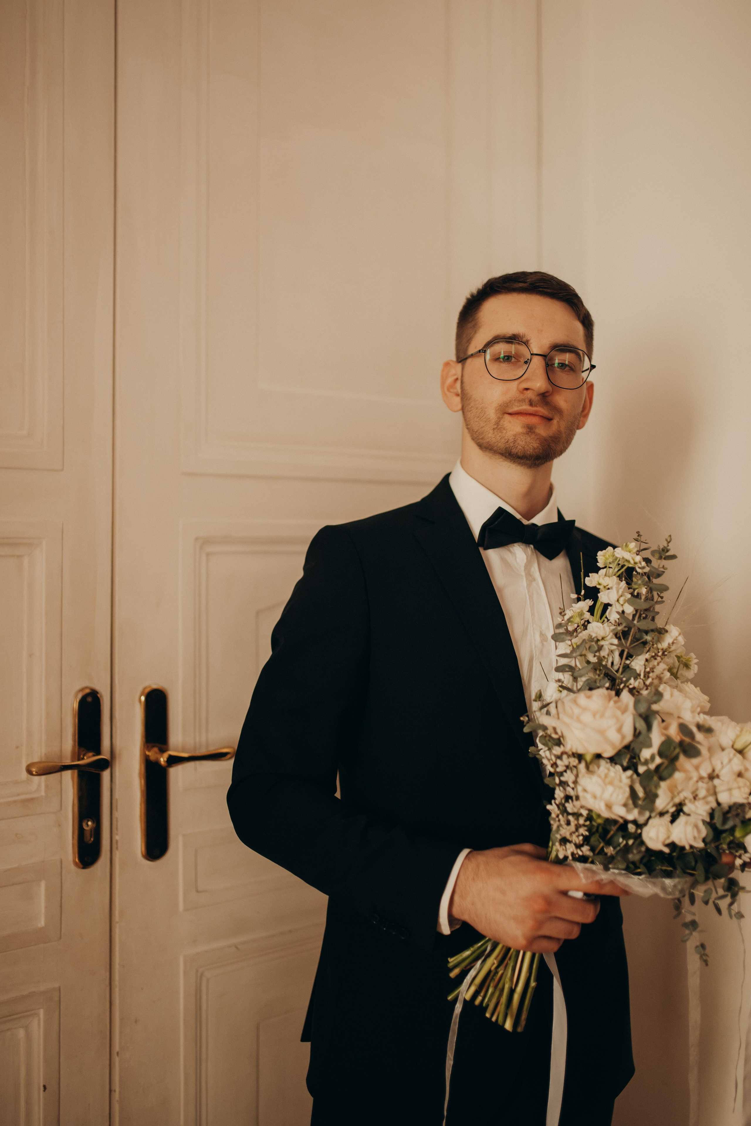 Алексей и Юлия. Фотограф Татьяна Русакова