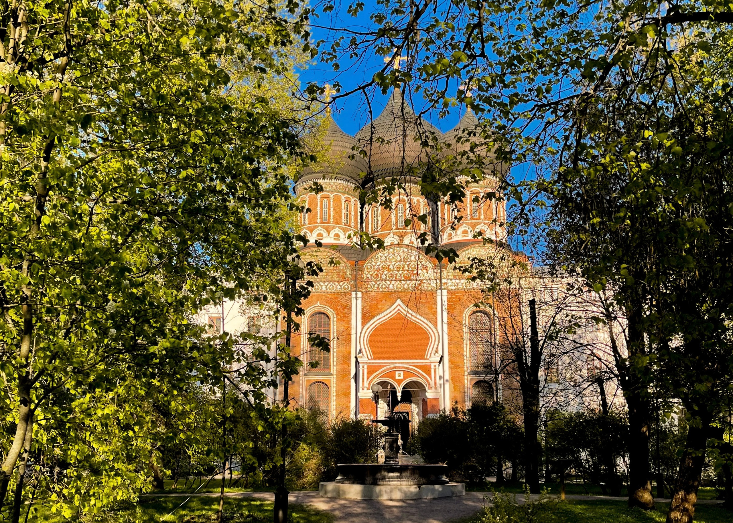 Измайлово. Экскурсовод по Москве Беляева Валентина