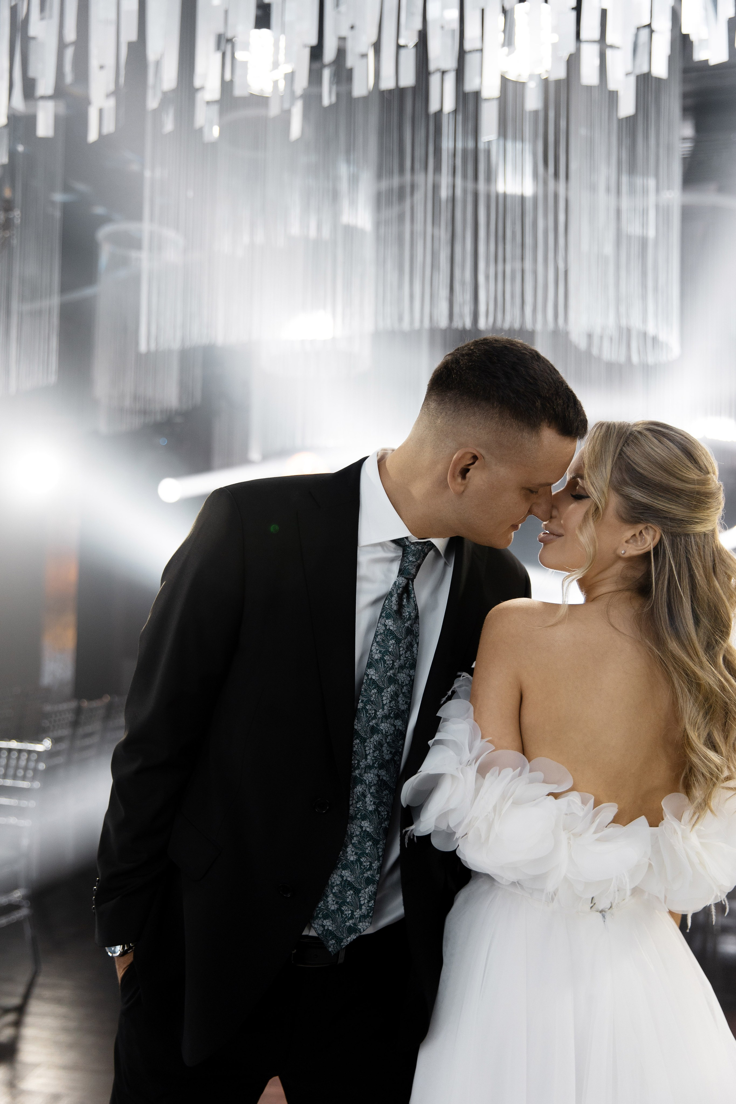 K&A. Фотограф в Новосибирске и Москве