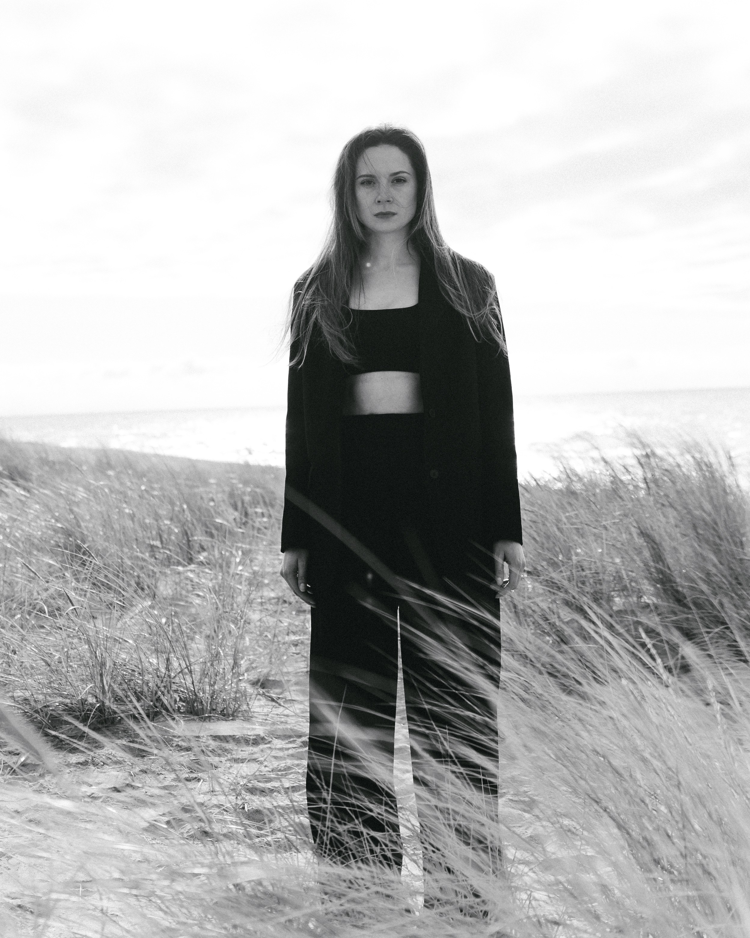 Ilona. KRIS KRUPINNIKOVA