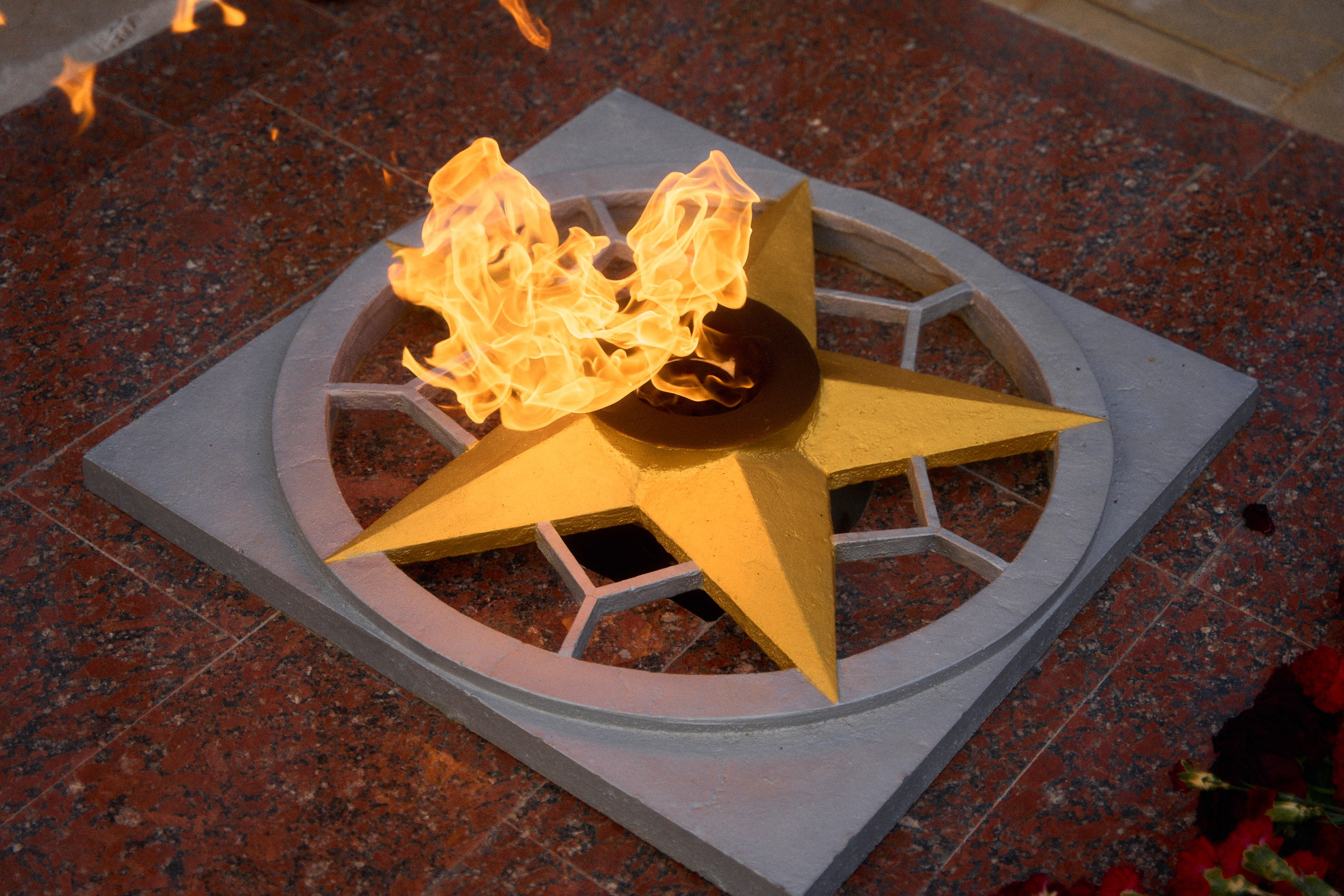 Аллея Памяти в Торжке: 50 фото обновленного мемориала (2026)