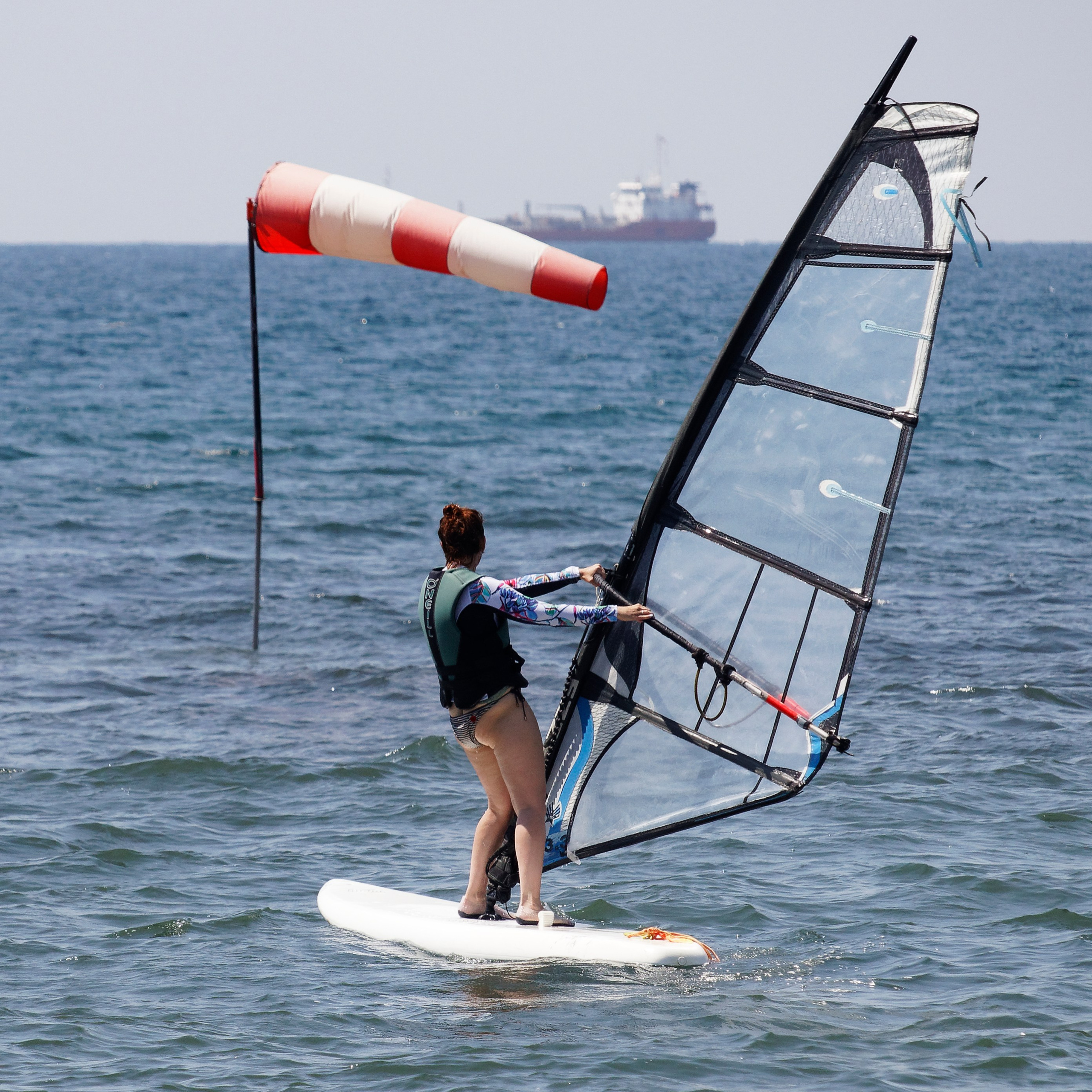 СЕРФИНГ. Фотограф Владимир Роля