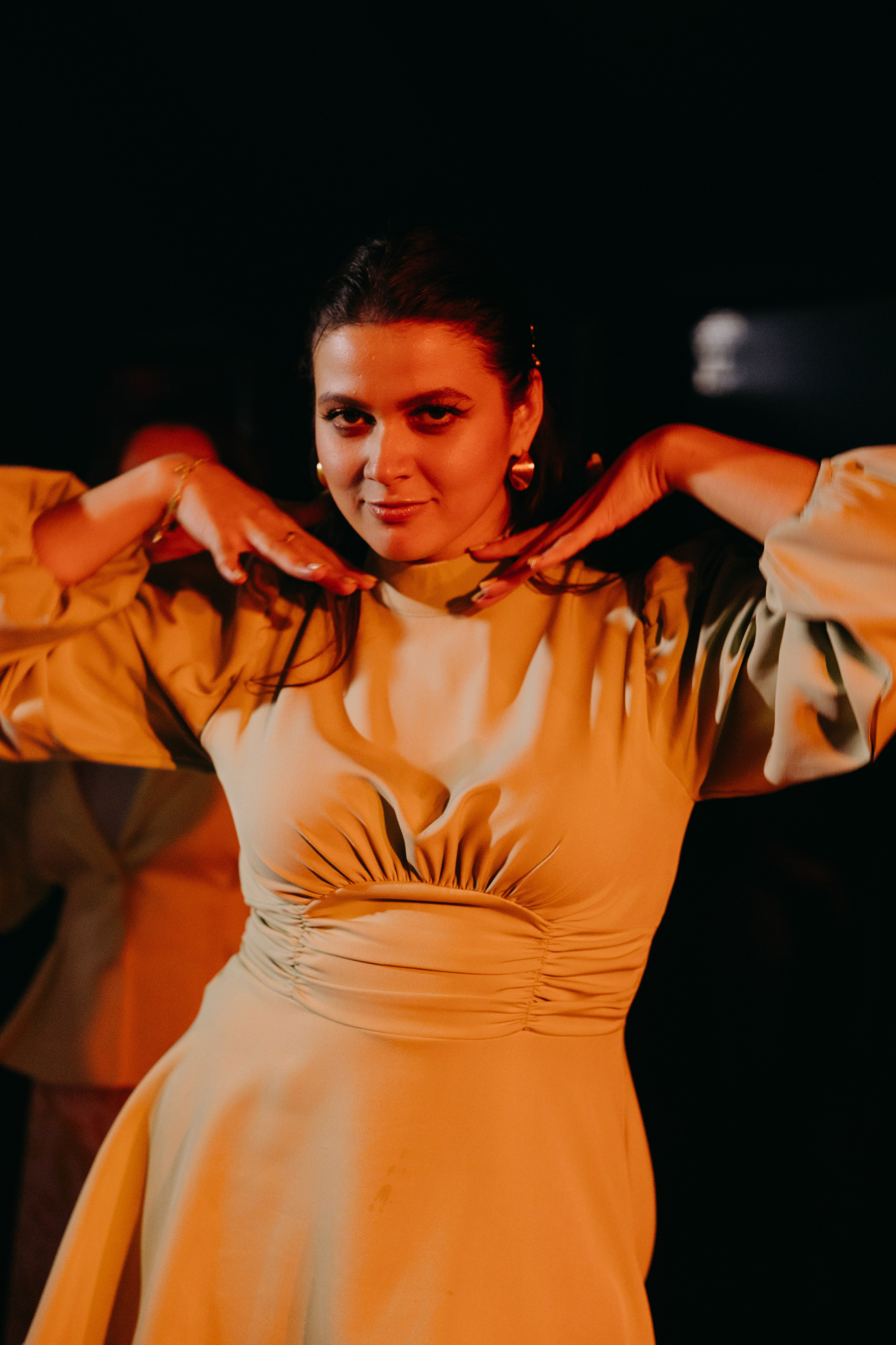 Ирина и Алексей | банкет Forest Dew. Свадебный фотограф Москва Анастасия Храмова