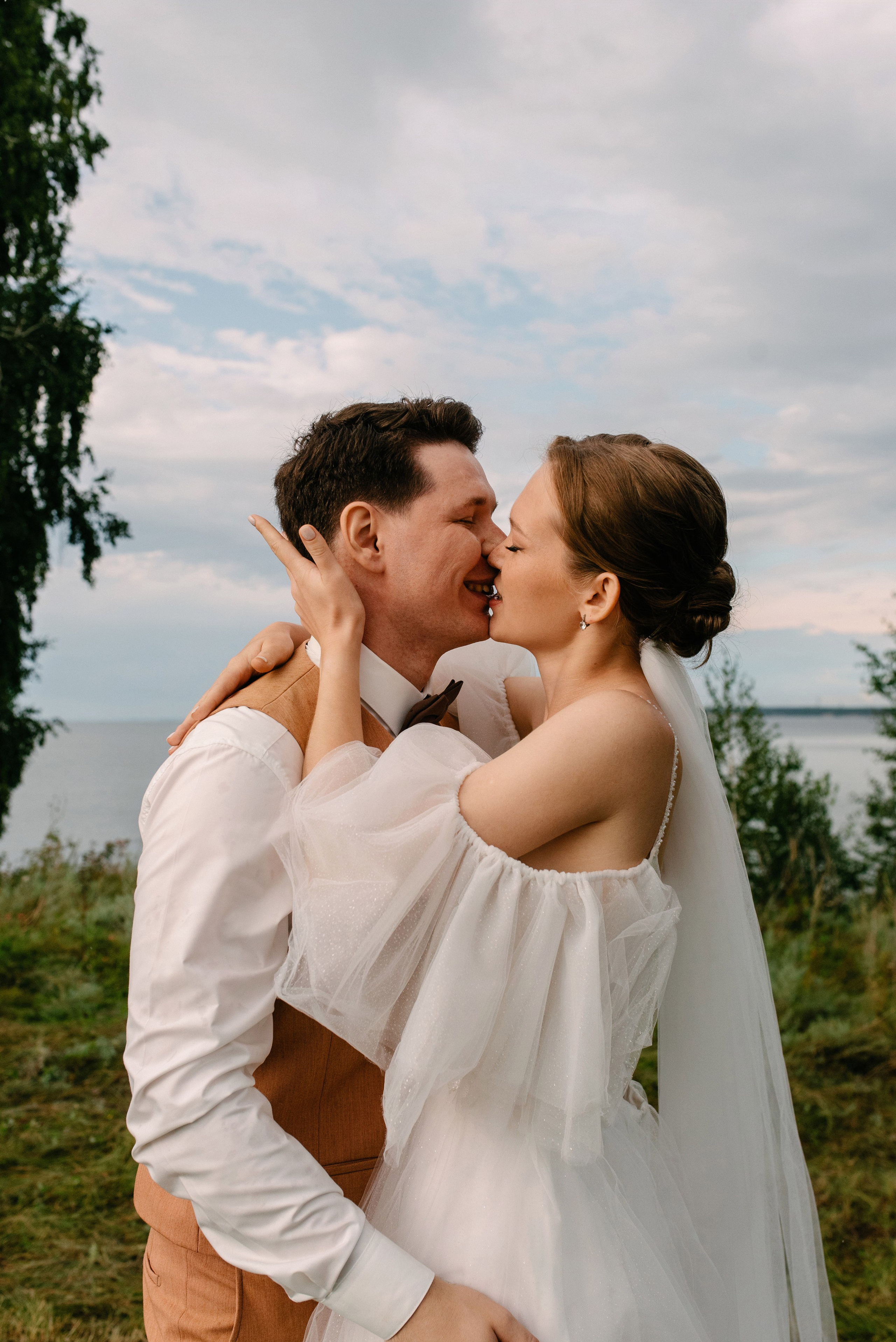 Михаил&Лилия. Фотограф в Новосибирске Анастасия Курто