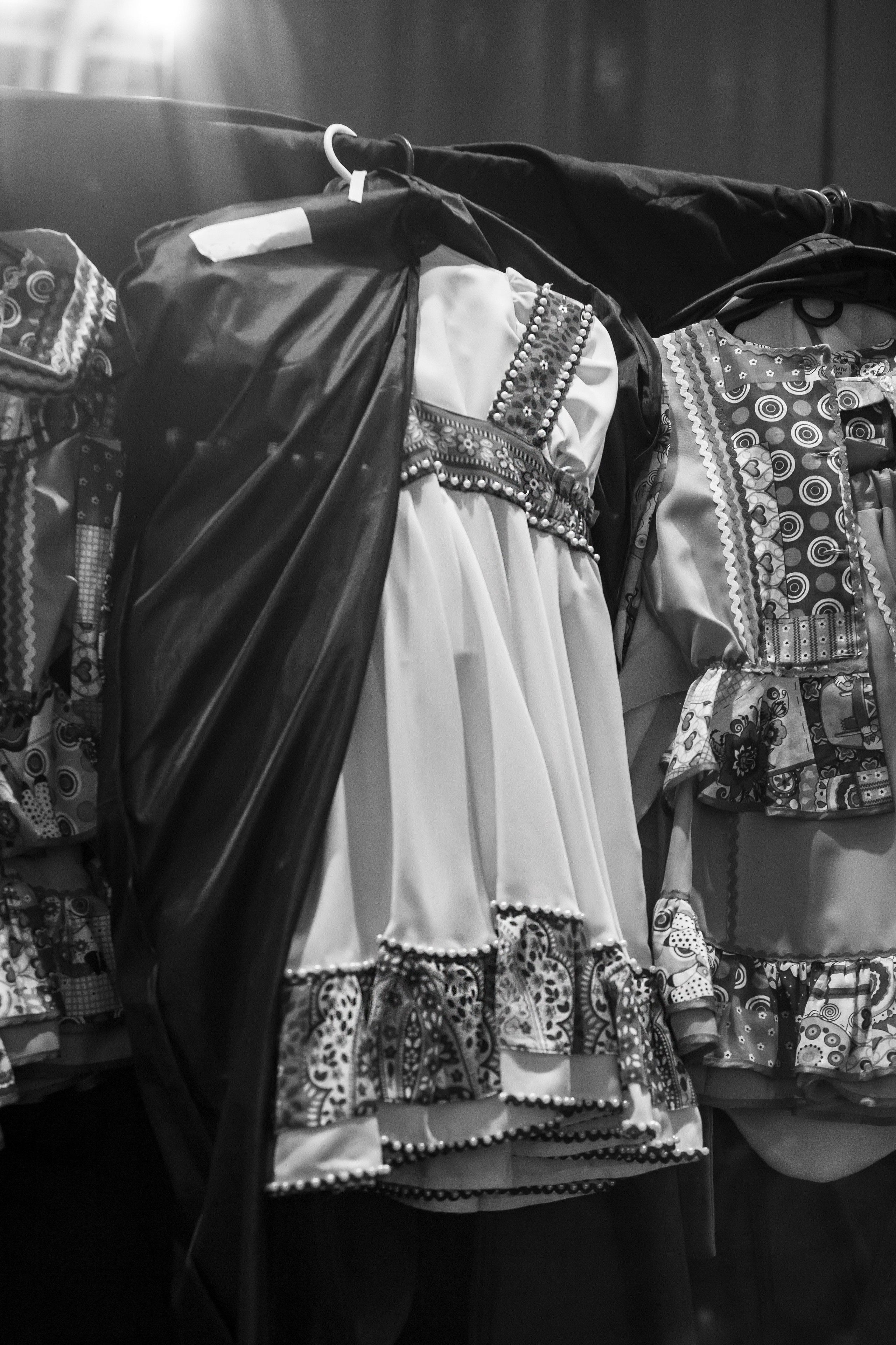 Закулисье. Репортажный фотограф в Москве