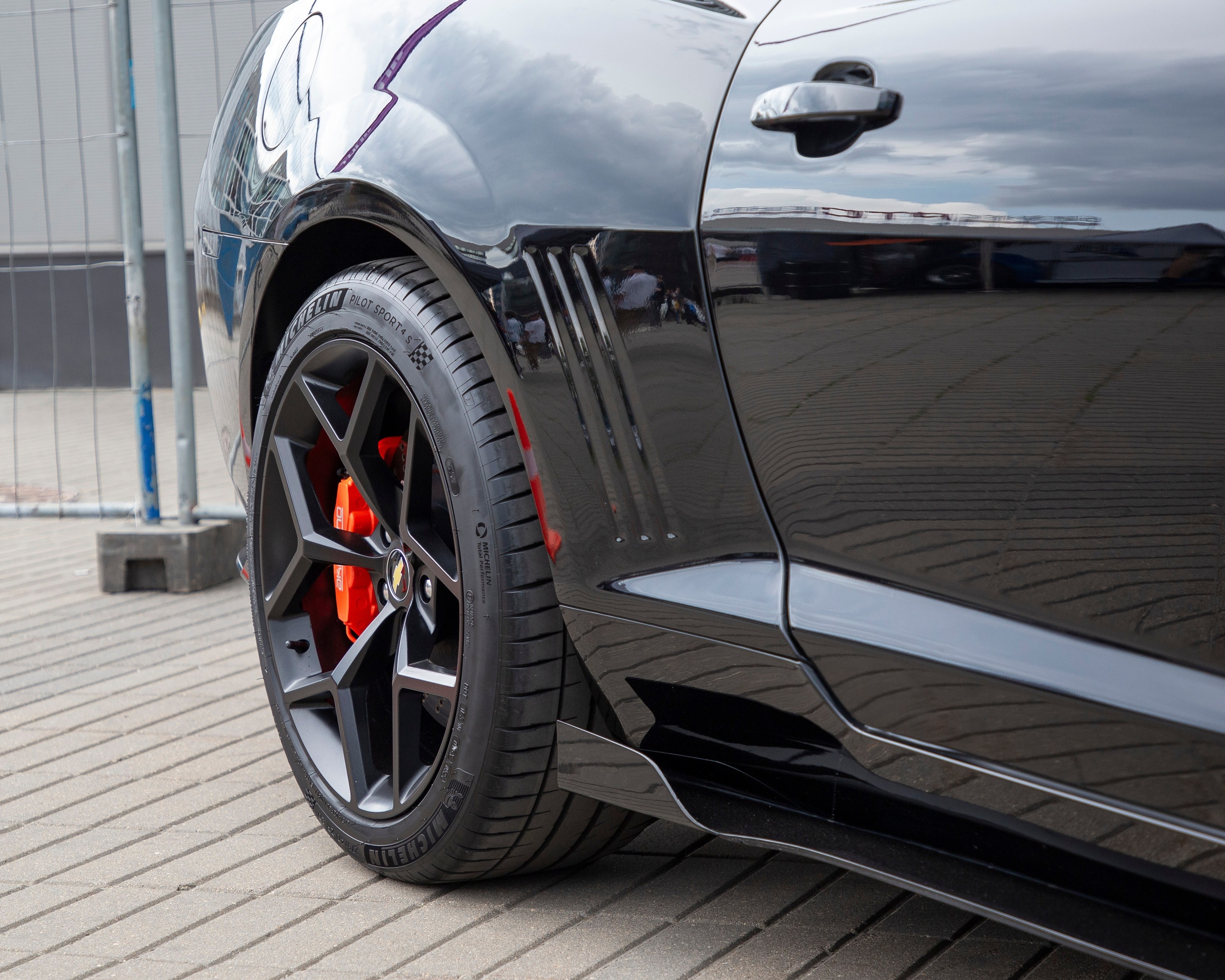 Tuning Show 2025. Репортажный фотограф в Москве