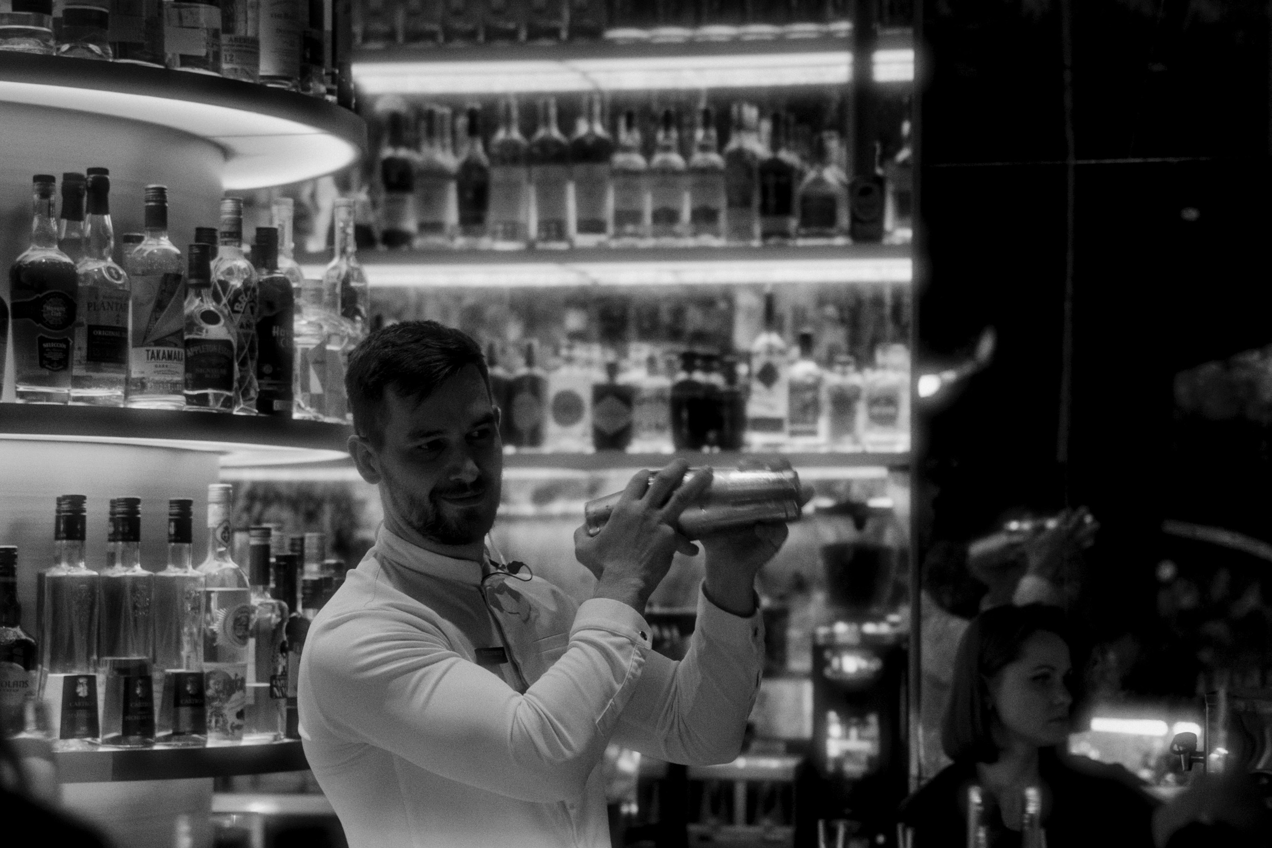 Café krasnodar / international women’s day. Фотограф Юрин Евгений