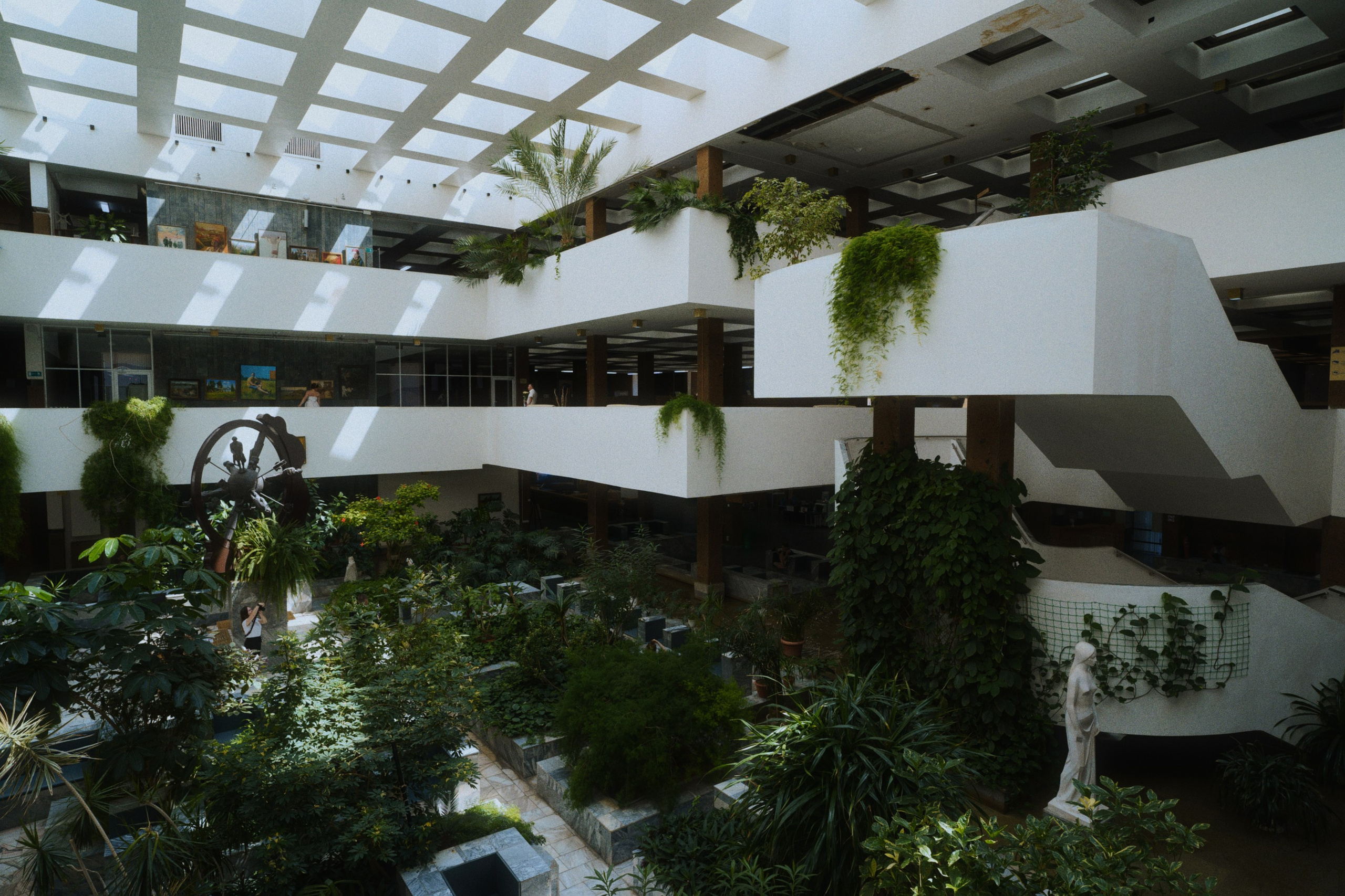 DSPL. Фотограф Юрин Евгений