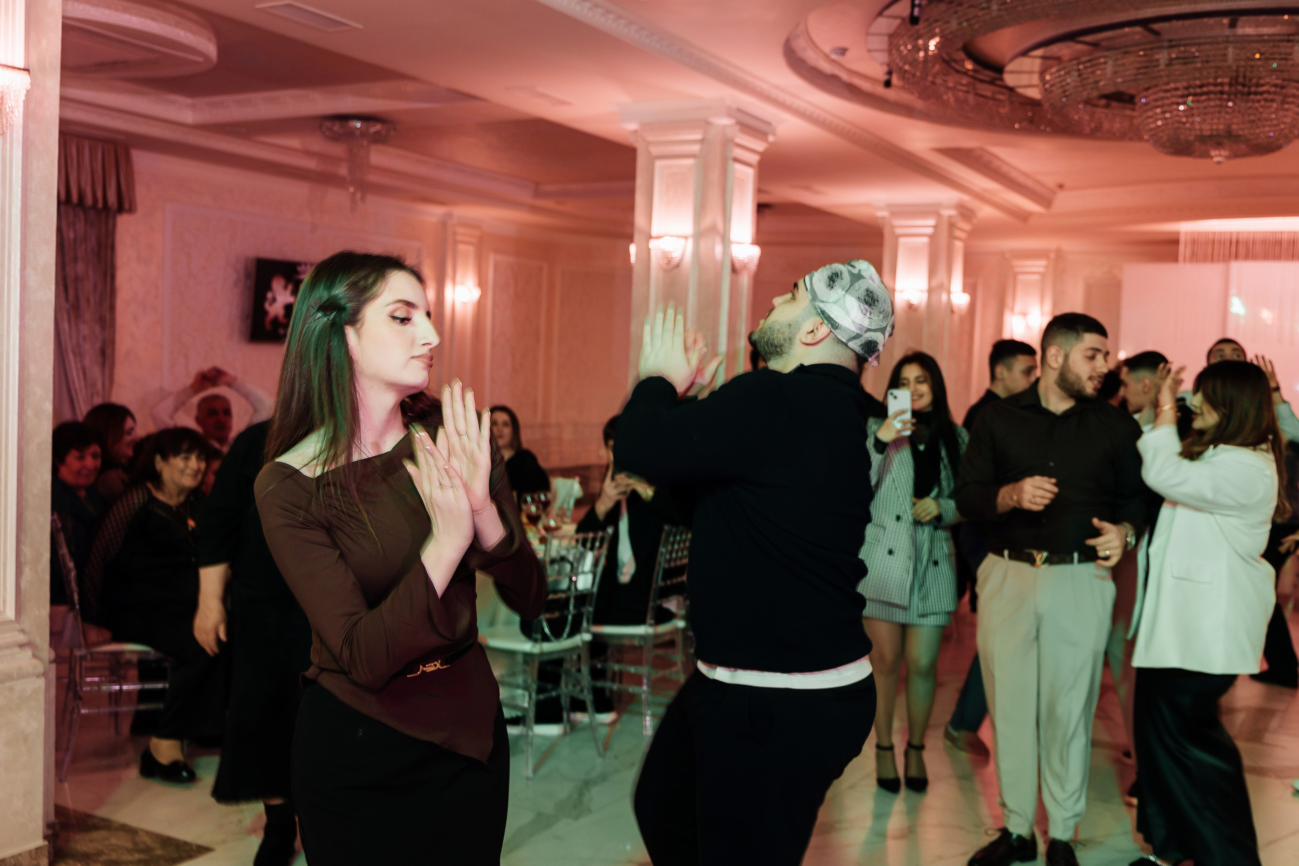 День рождения Григора. Свадебный фотограф в городе Подольск МО и Москва Крылова Ирина