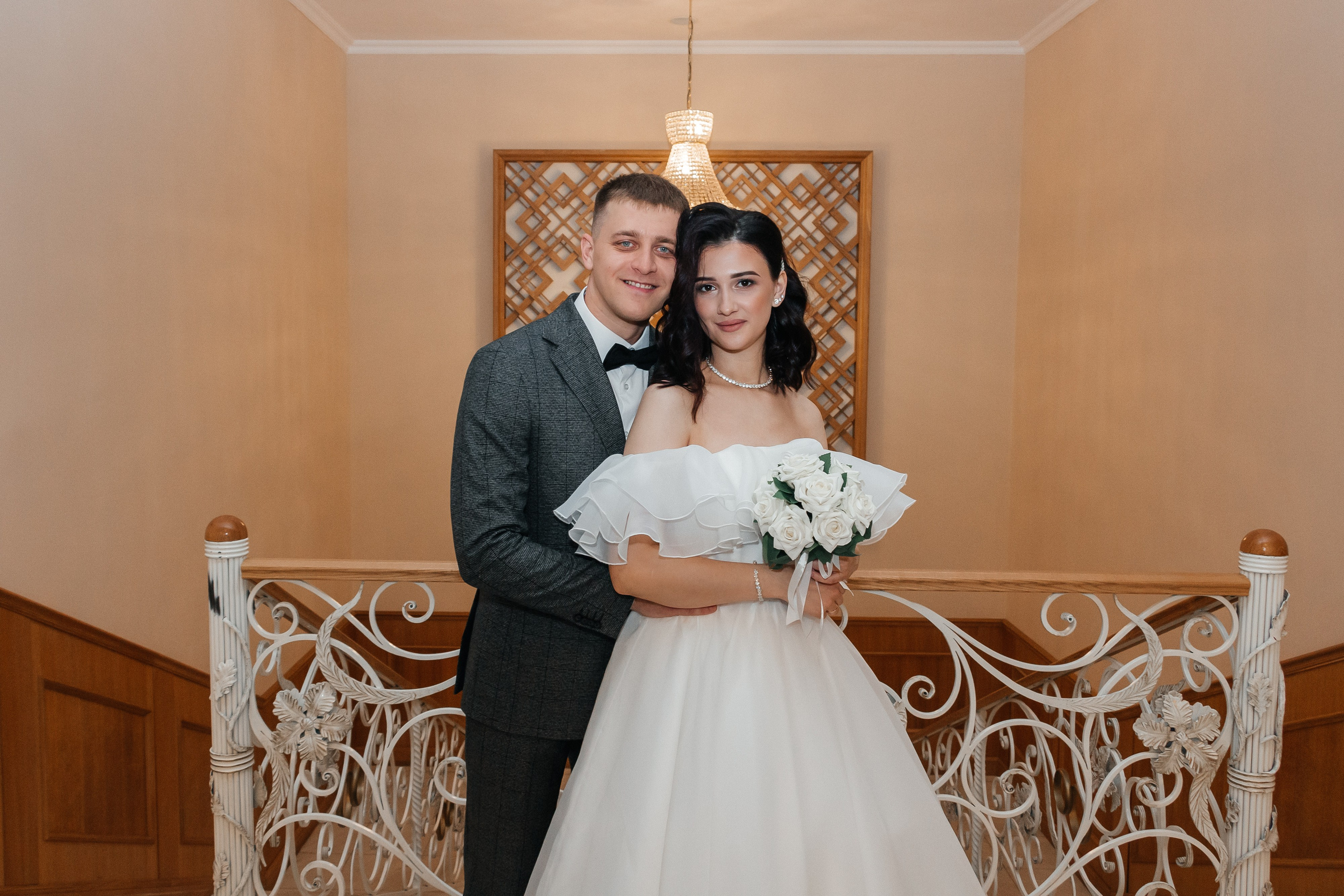 СВАДЬБА. Фотограф в Новокузнецке Иван Дендин