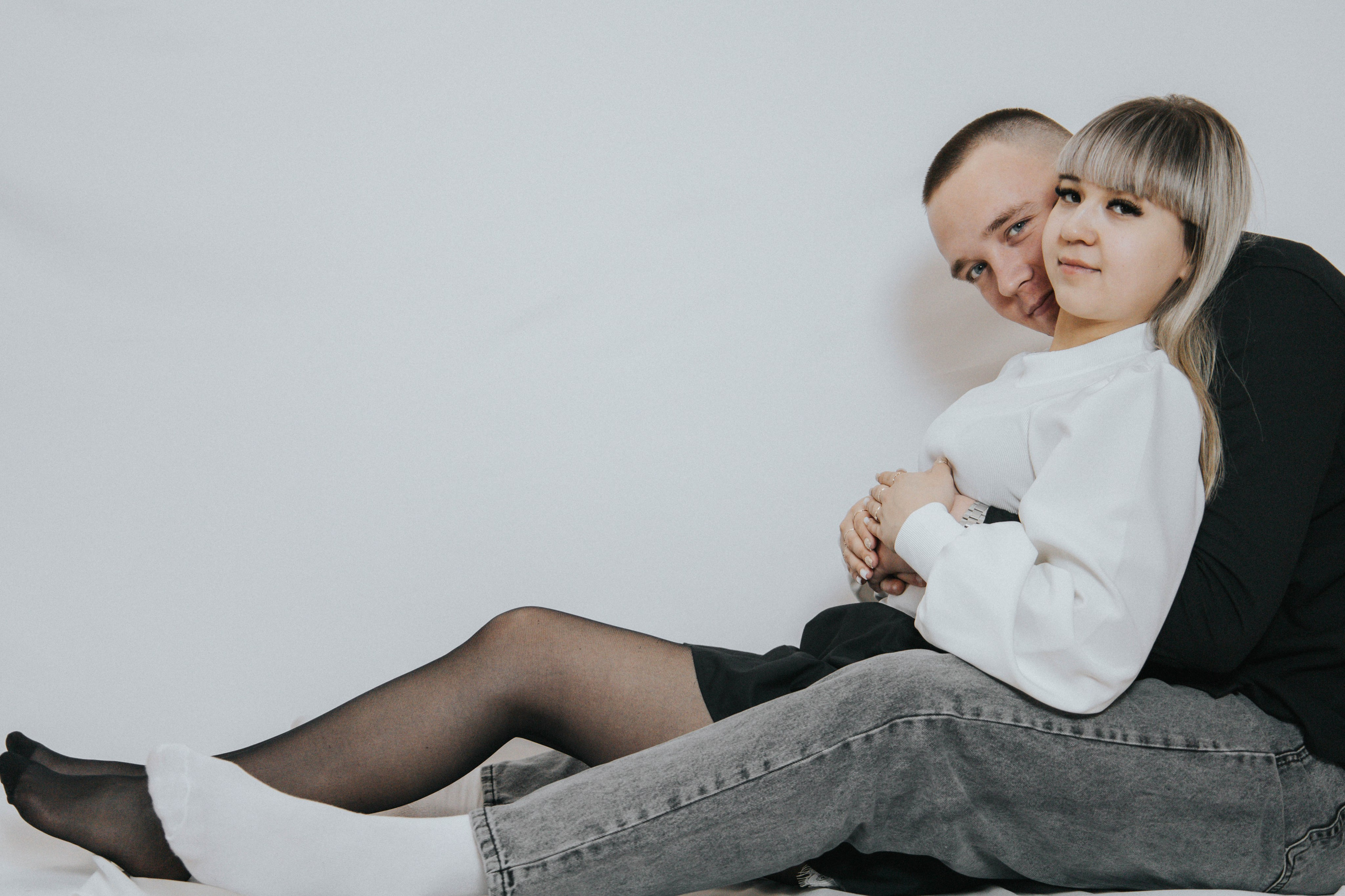 Love Story. Фотограф г. Северобайкальск Михайлова Сакдиана