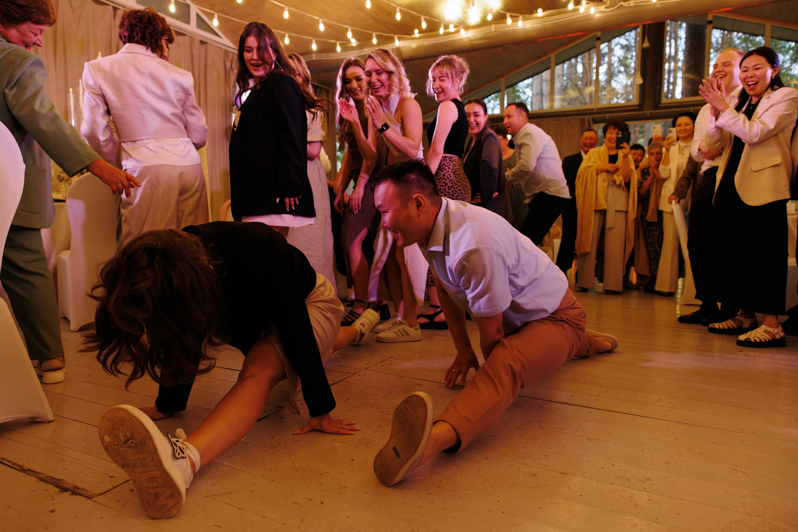 Александр и Диана. Свадебный фотограф