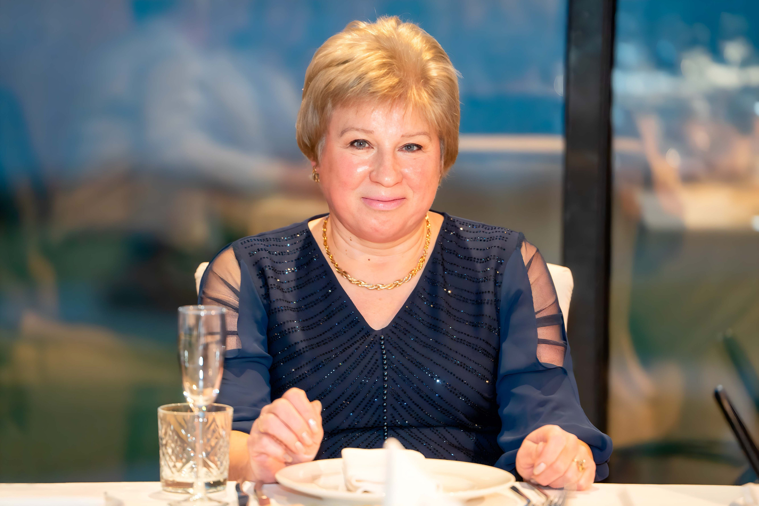 Ольга. Семейный и детский фотограф в Санкт-Петербурге Сергей Тарасов