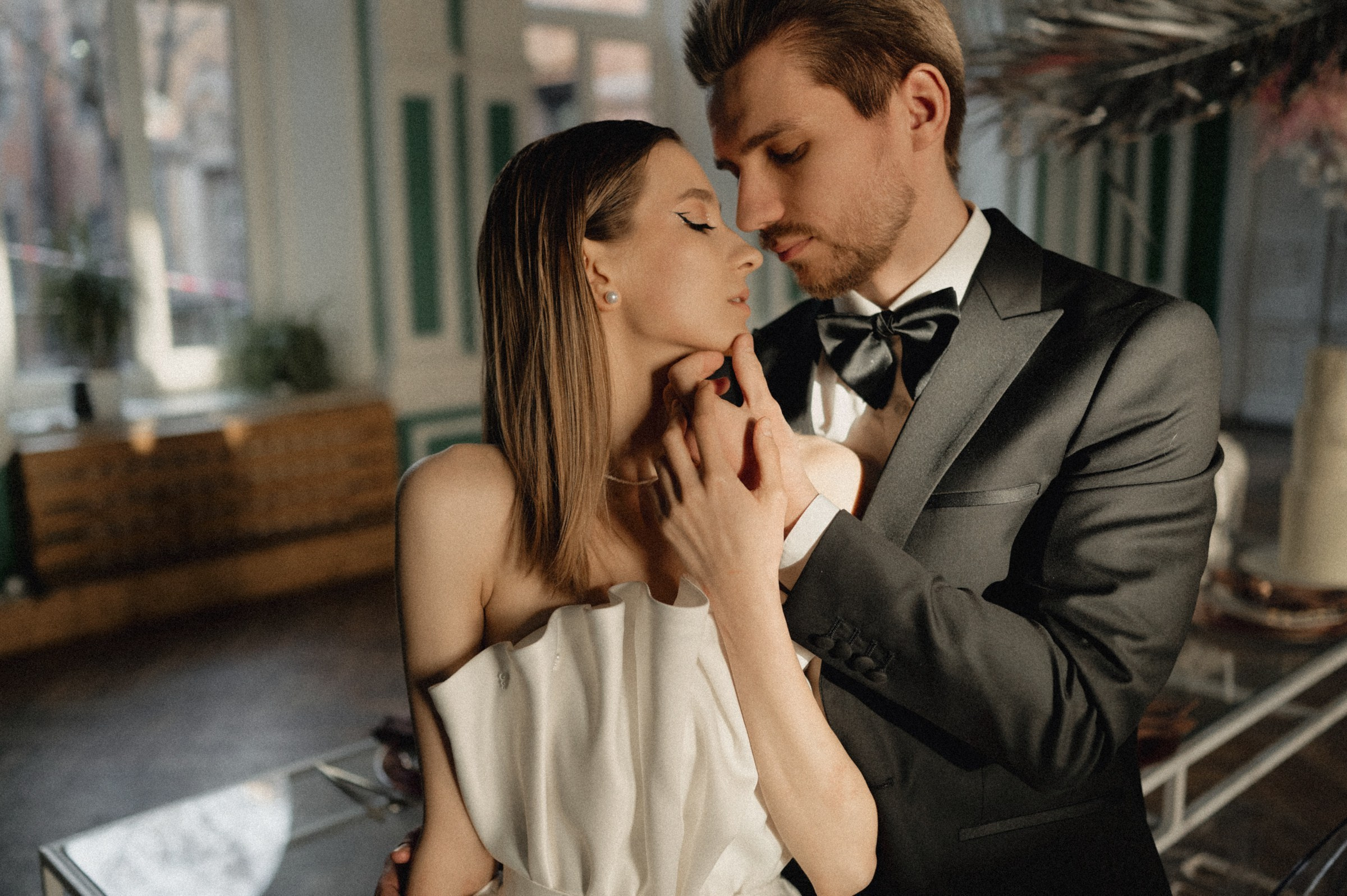 Свадебный и семейный фотограф в Ростове-на-Дону