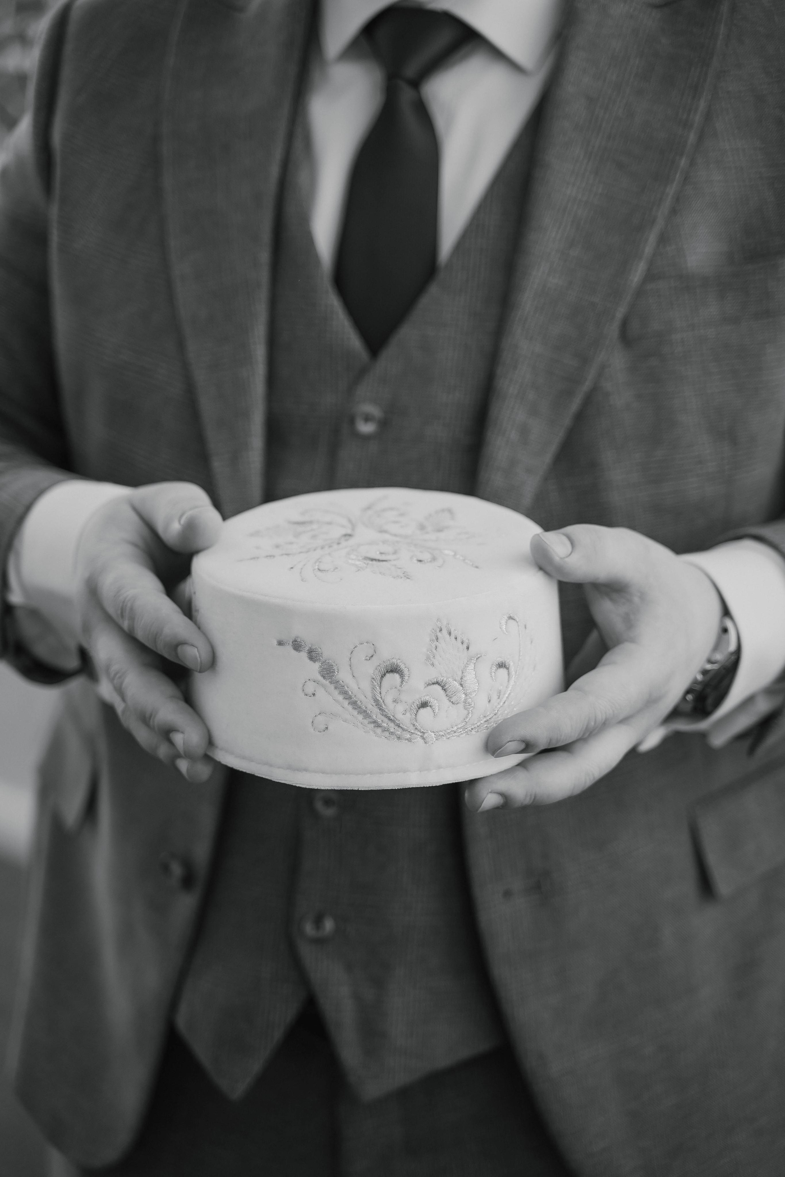 Никах в мечете Иман-нуры. Свадебный фотограф Казань | Рустем Габдуллин