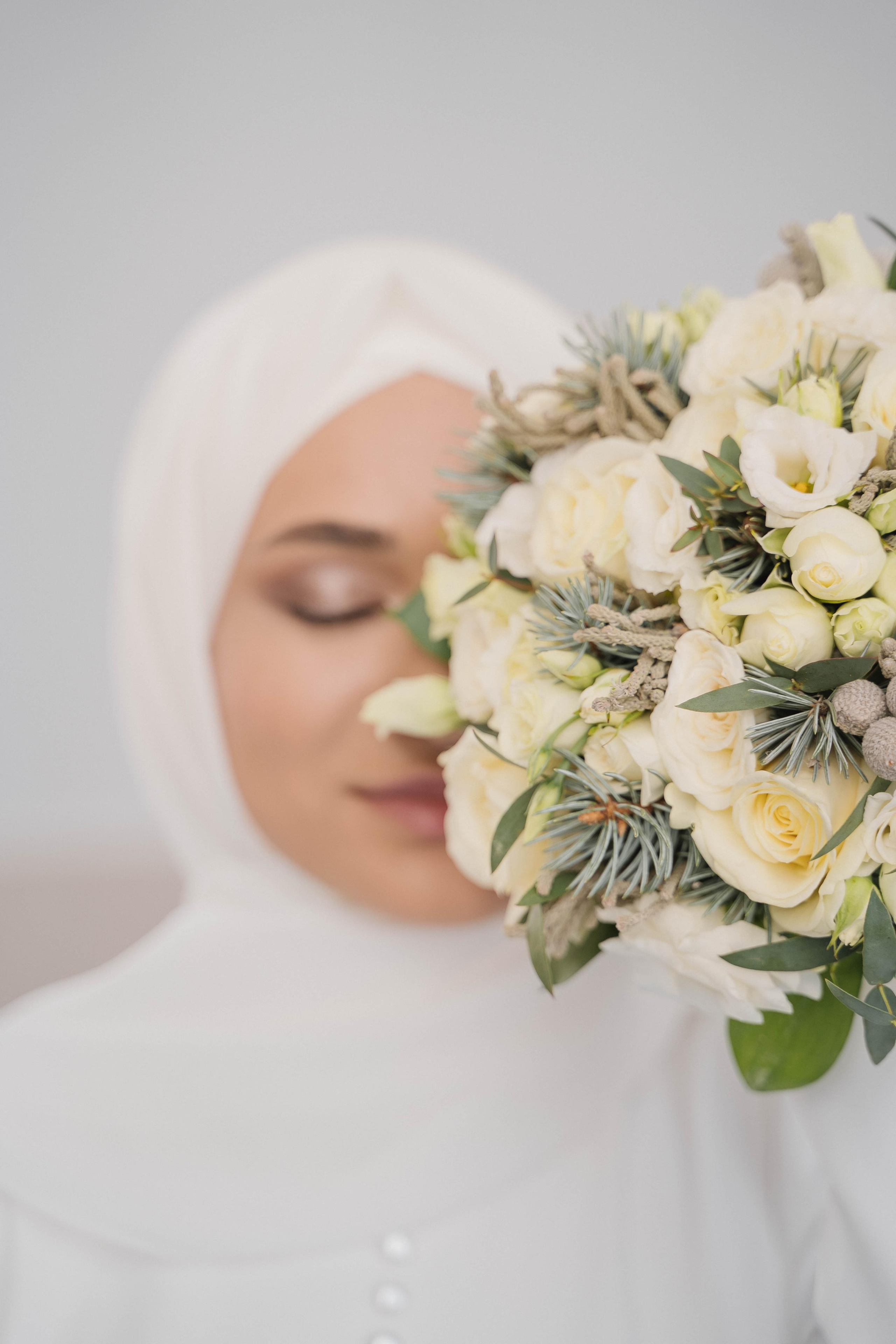 Никах в мечете Иман-нуры. Свадебный фотограф Казань | Рустем Габдуллин