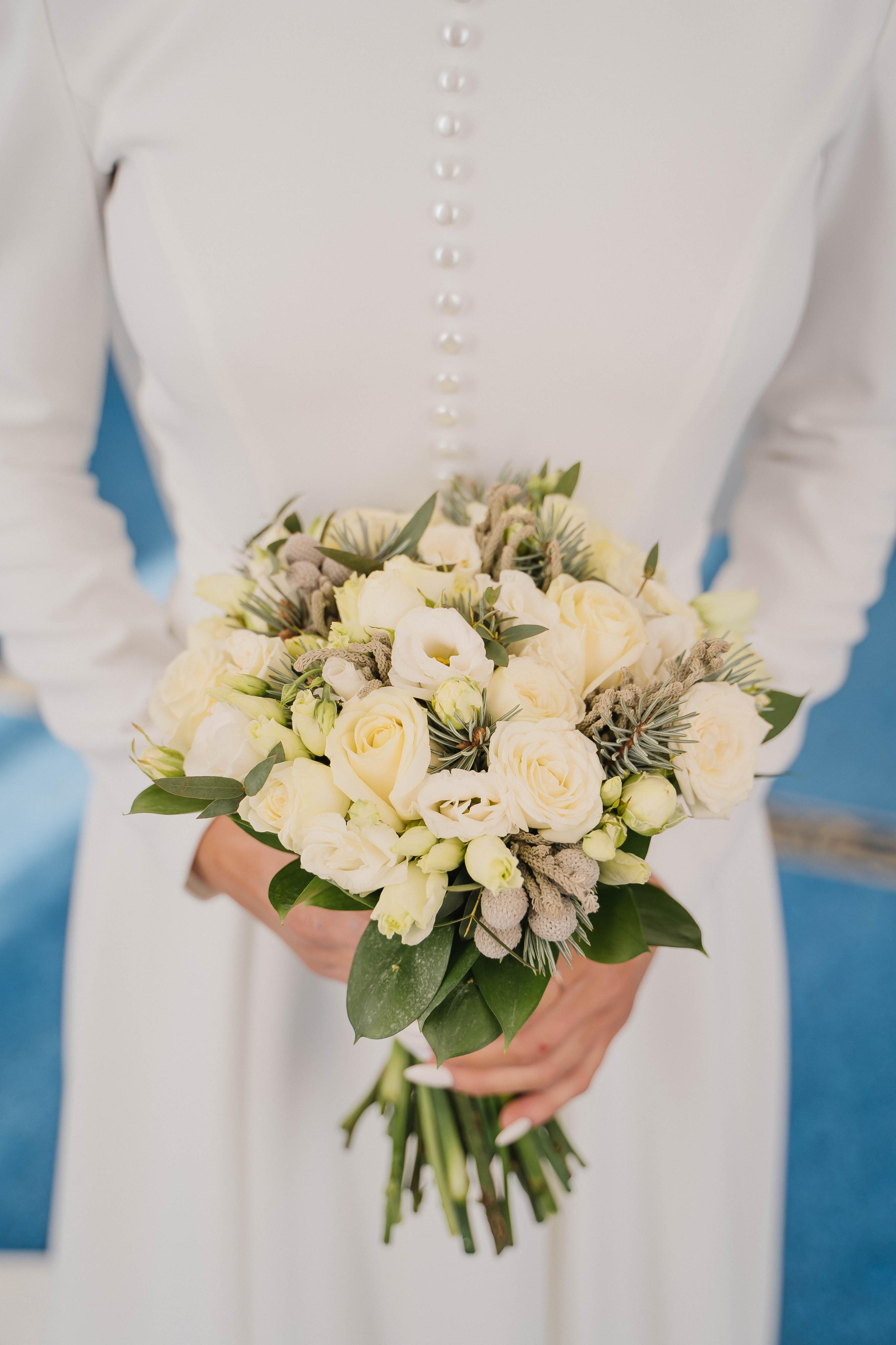 Никах в мечете Иман-нуры. Свадебный фотограф Казань | Рустем Габдуллин