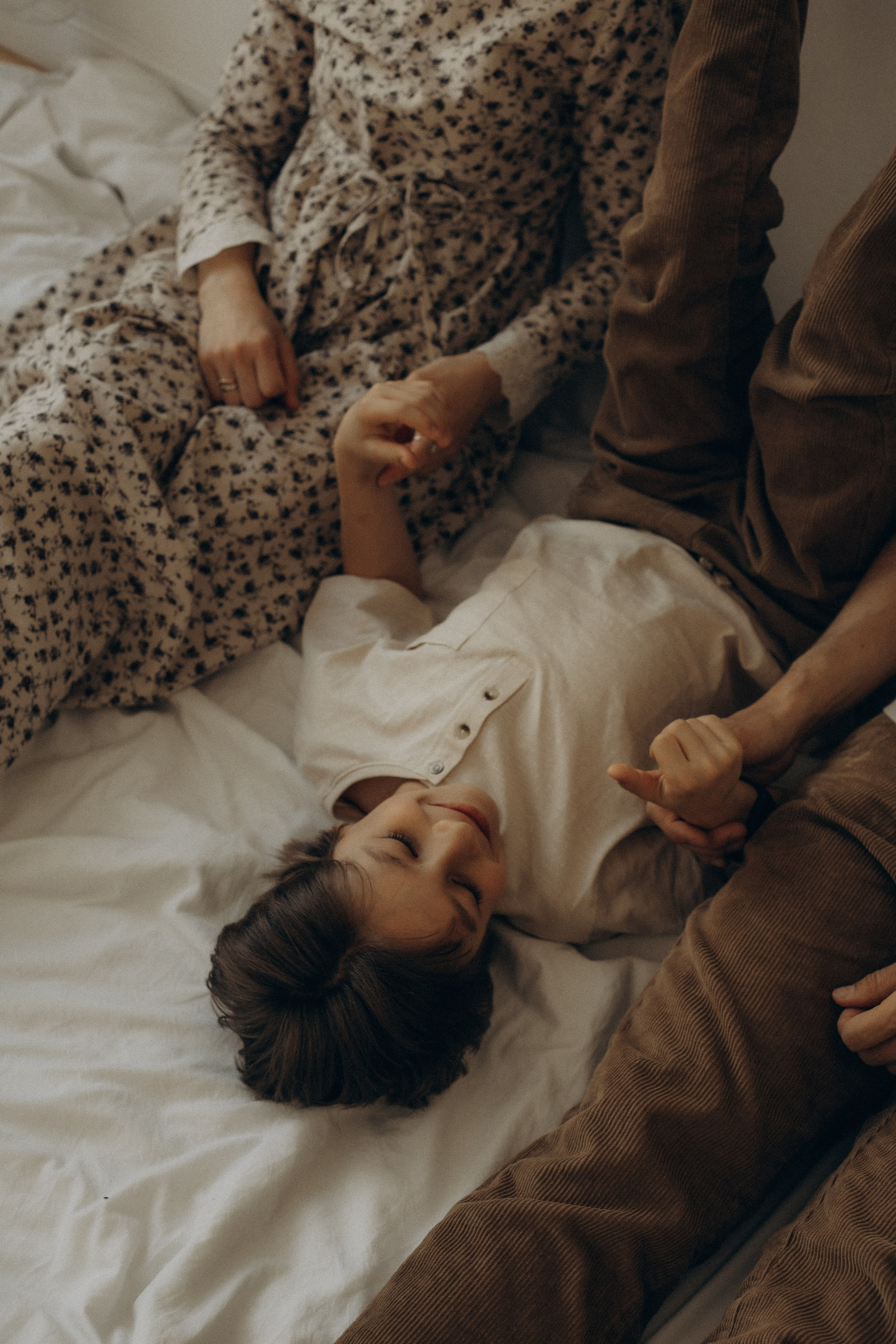 Катя Виталий и Влад. Фотограф в Петербурге Ольга Стрельченко