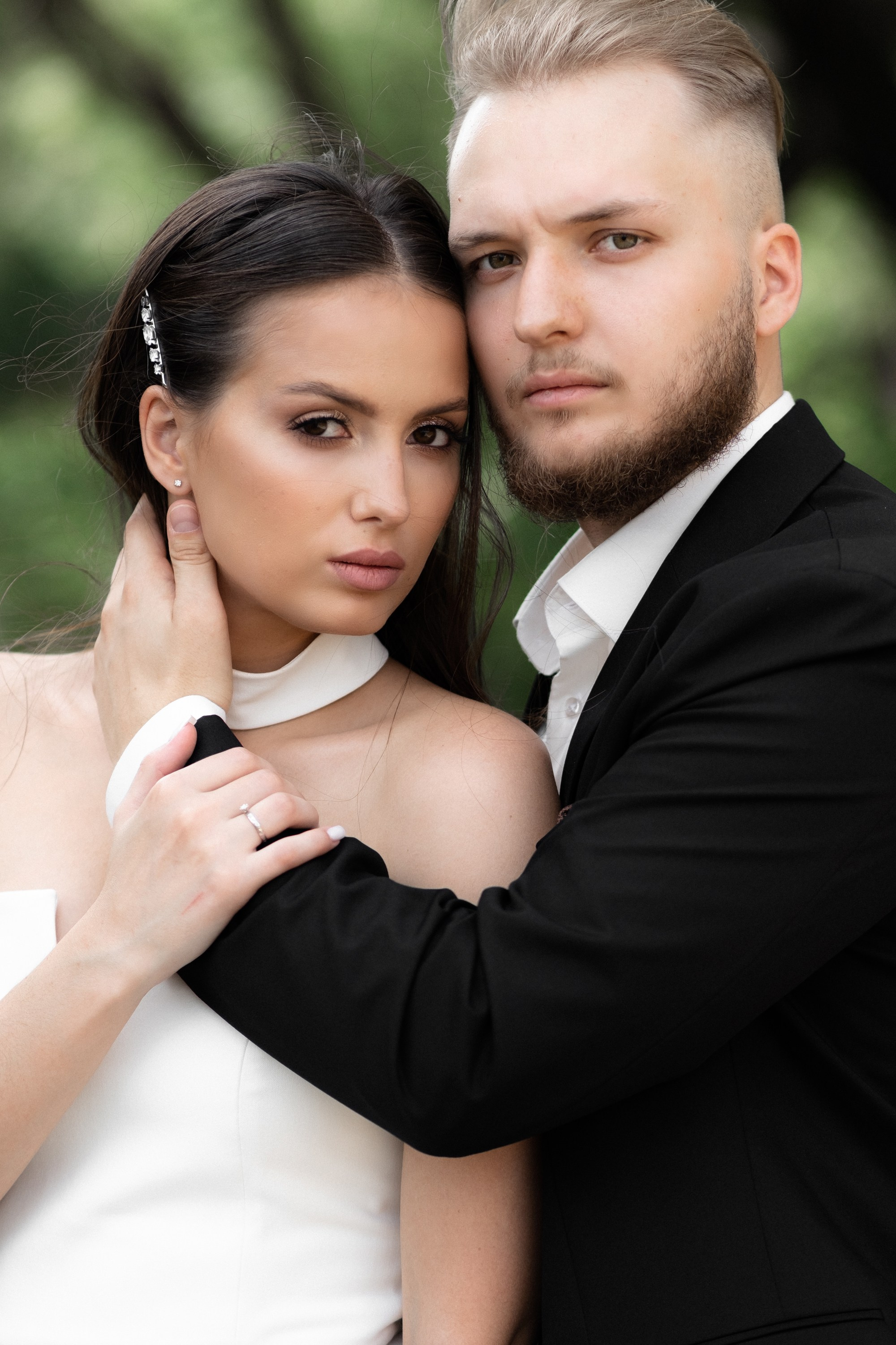 Павел и Анна. Главная