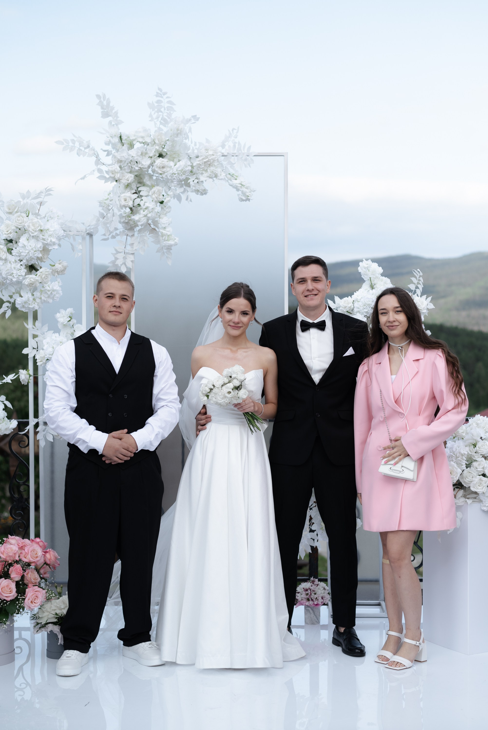 Артем и Екатерина. Главная