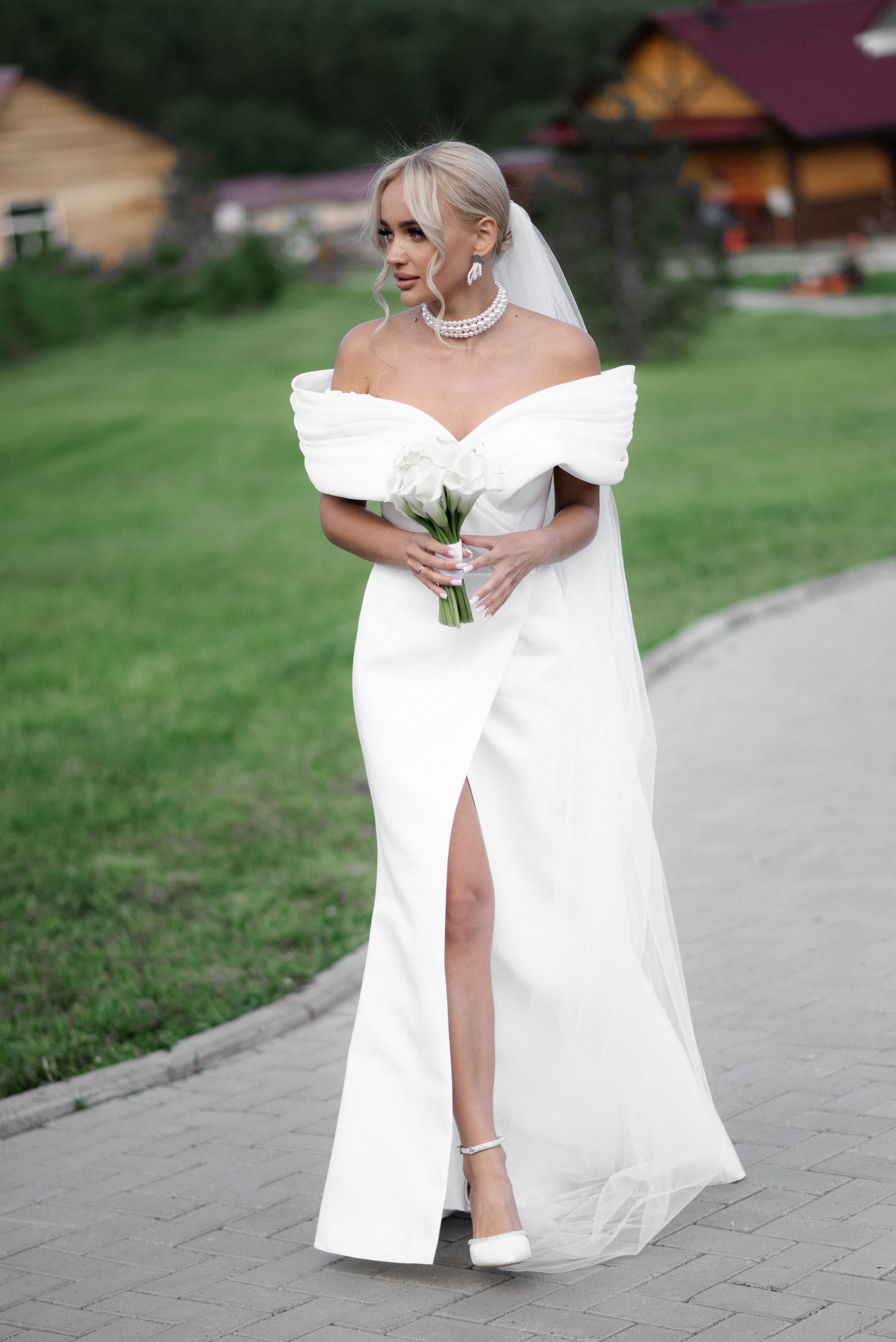 Сергей и Дарья. Главная