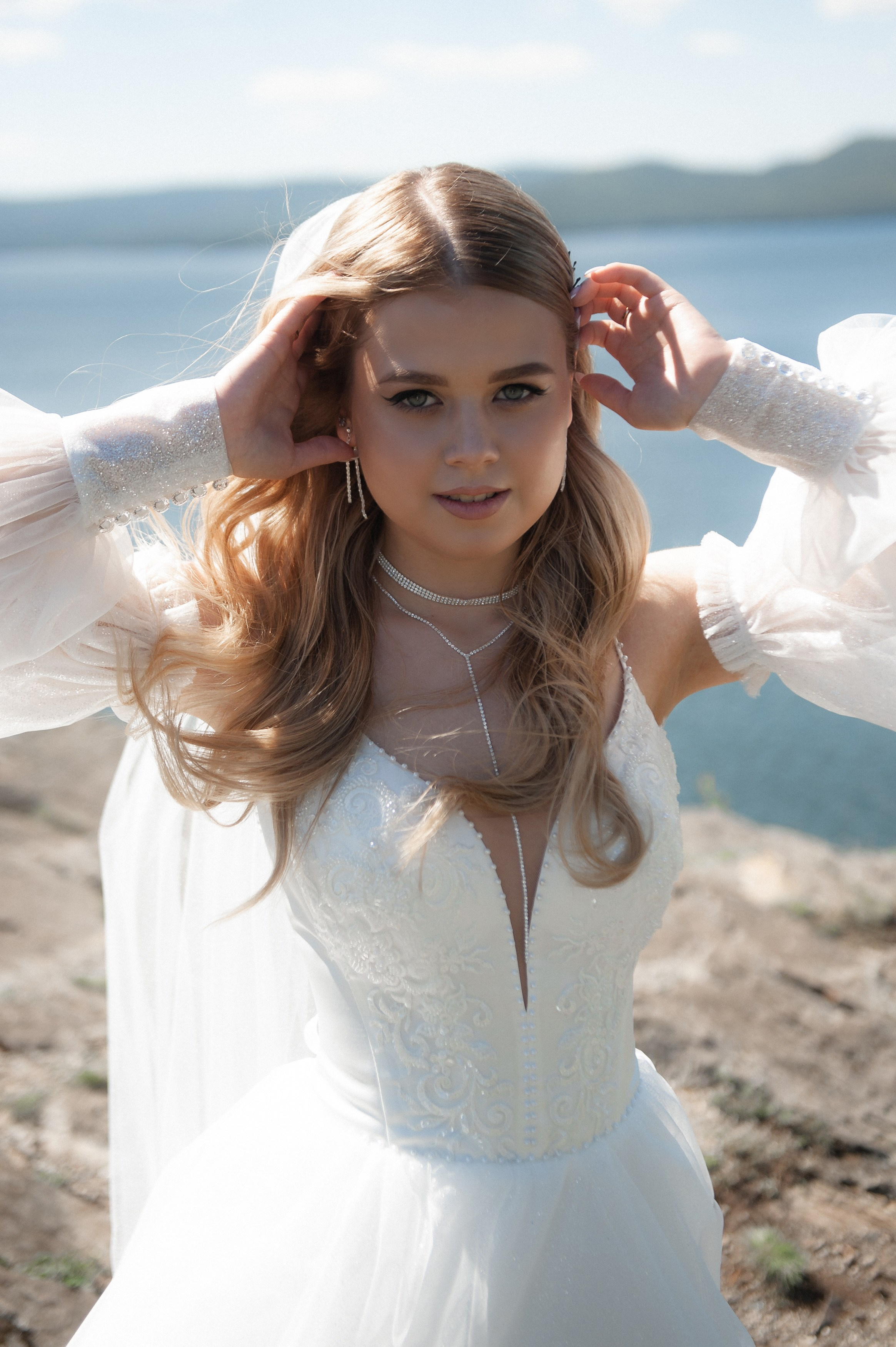 Николай и Анастасия. Главная