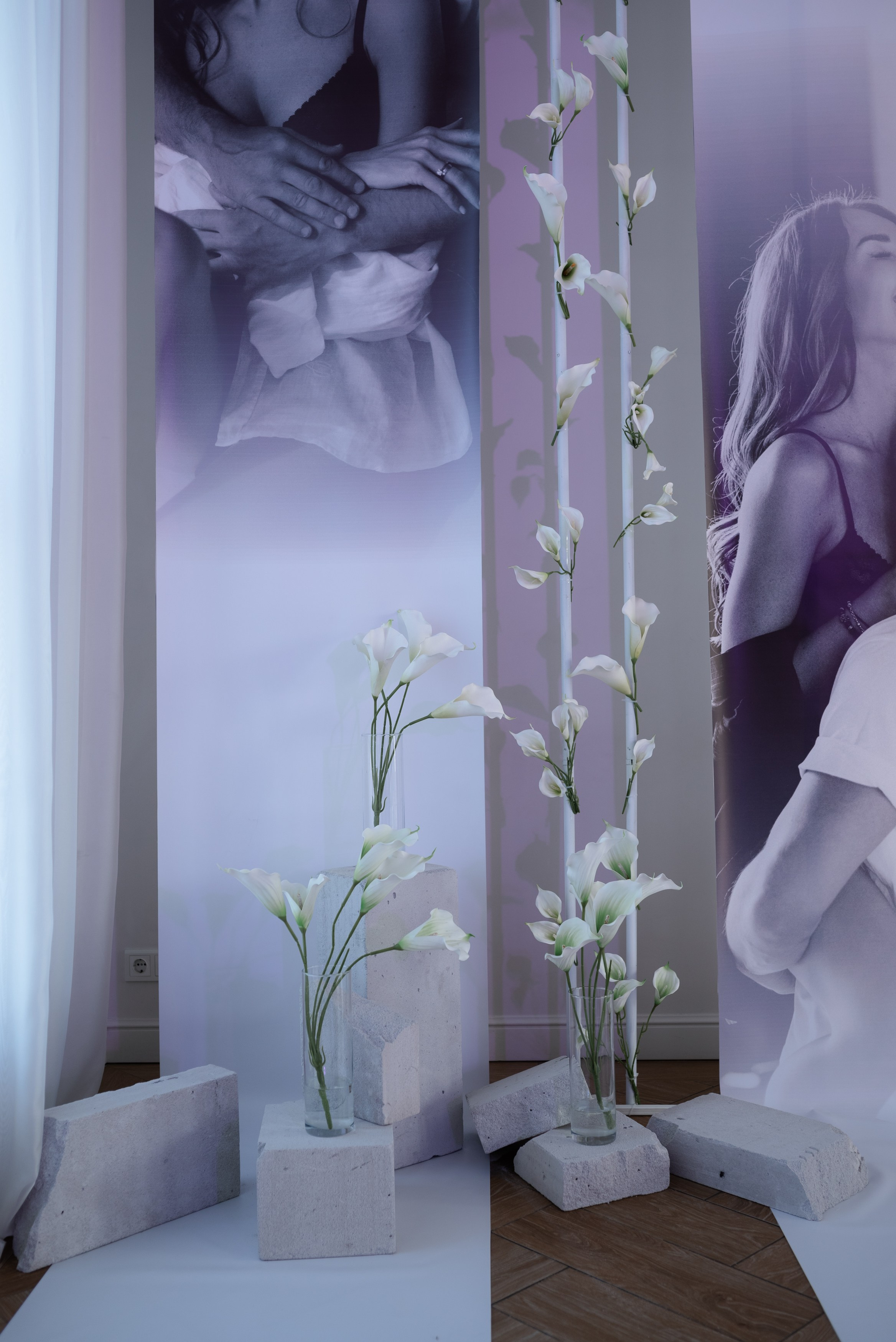 Иван и Ольга. Главная