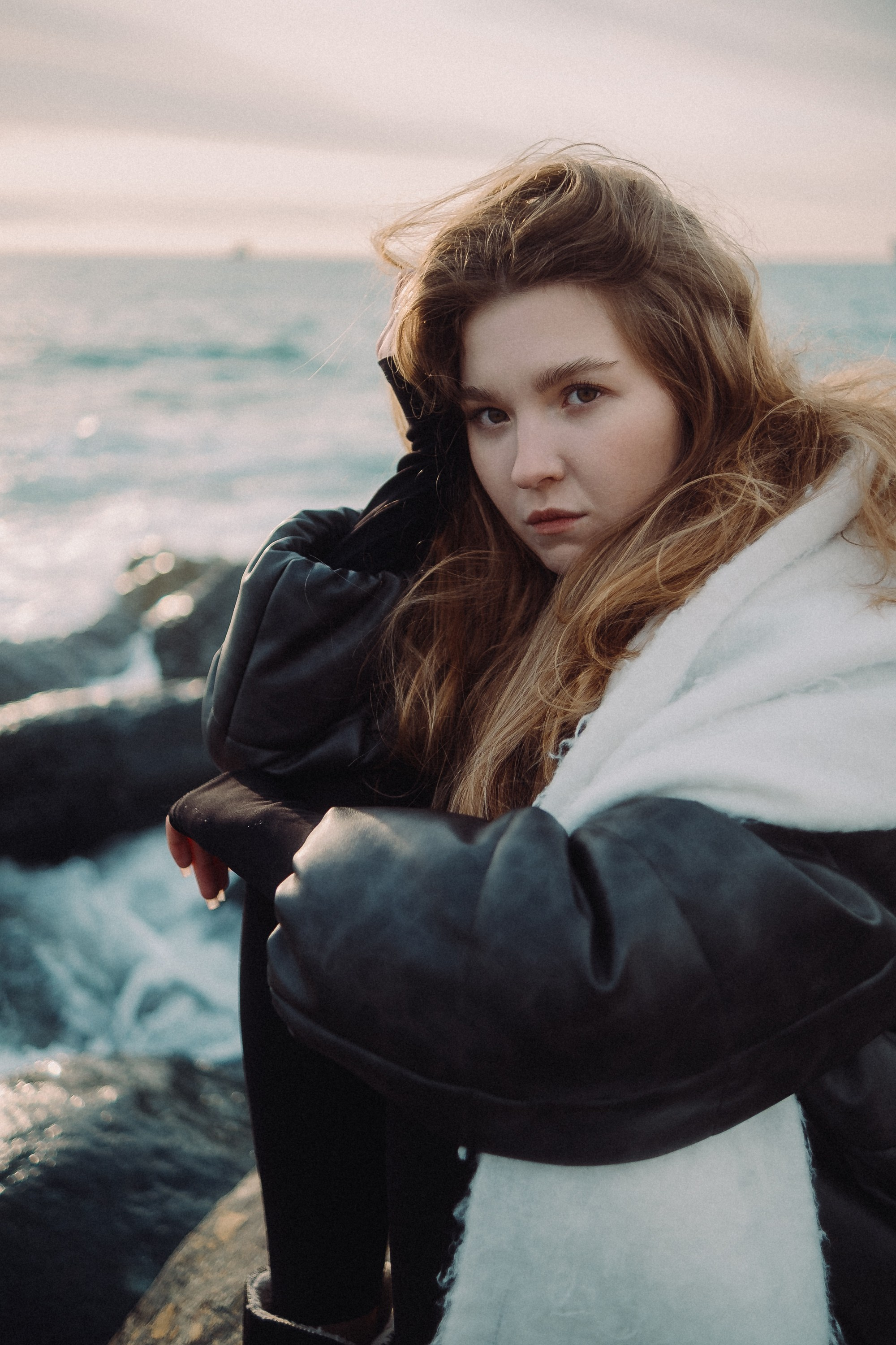 Лера. Фотограф Валентина Кондрасюк в Санкт-Петербурге