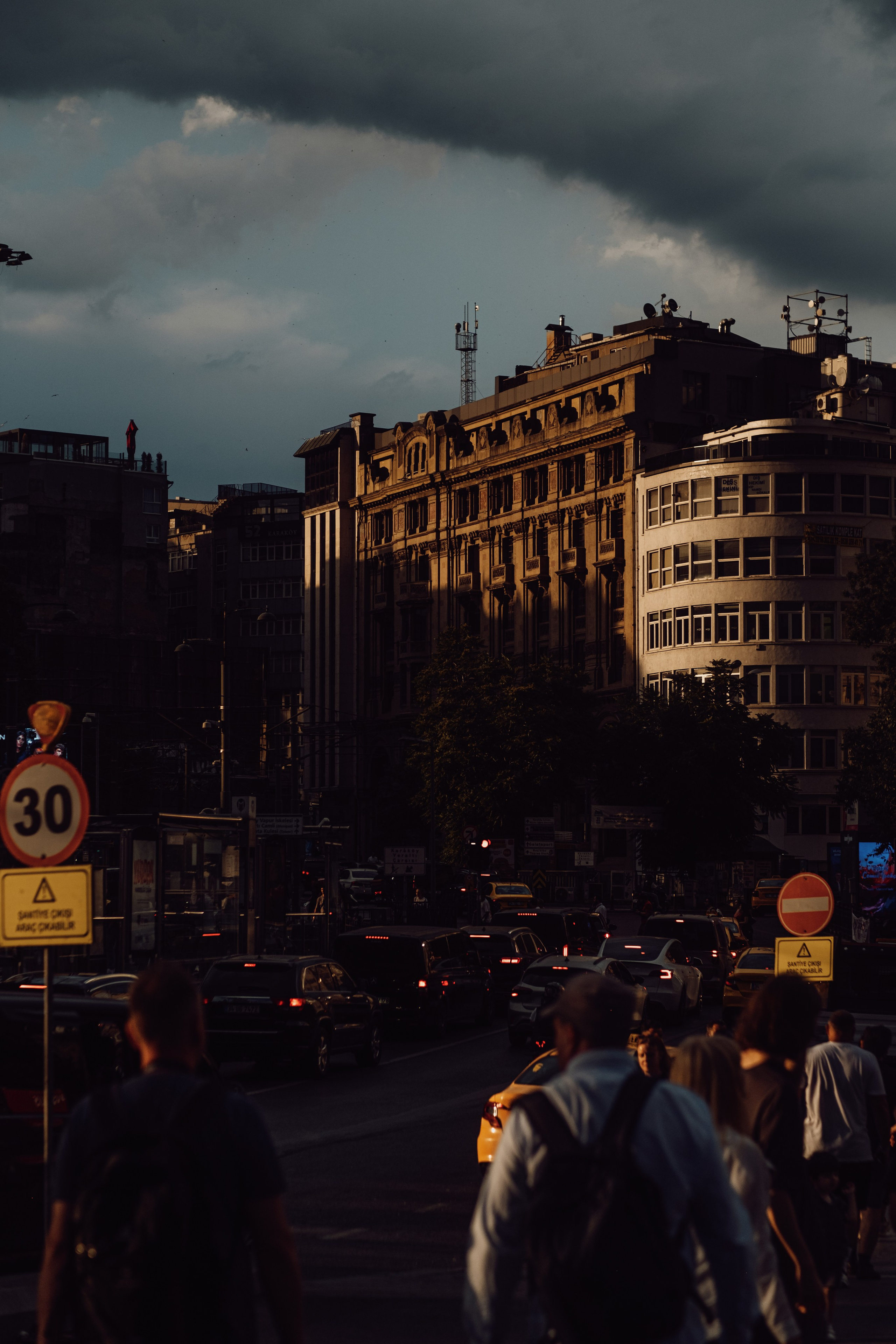 Стрит. Фотограф Валентина Кондрасюк в Санкт-Петербурге