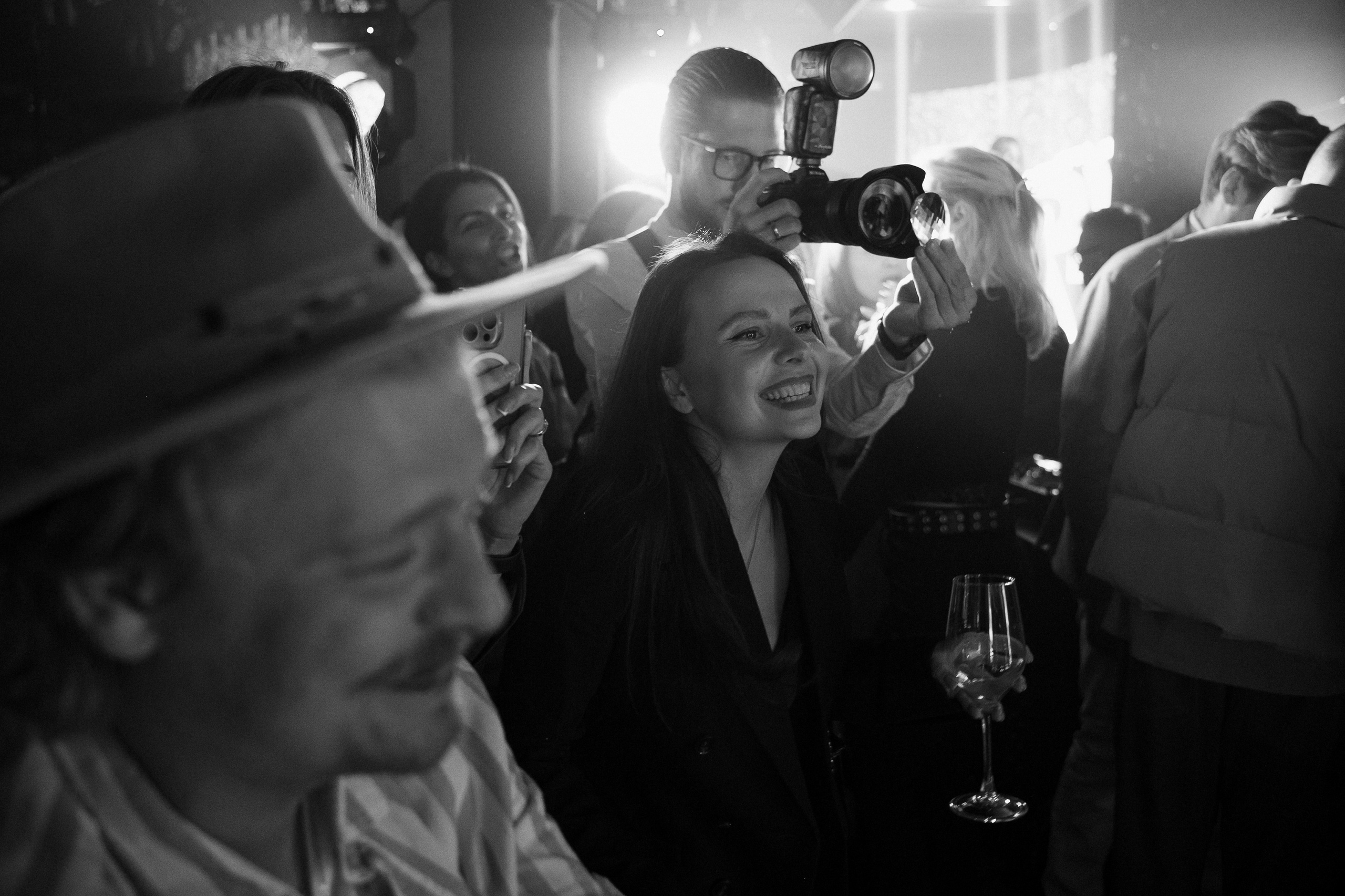 COVER BATTLE 2.0. Свадебный фотограф в Новосибирске Алена Цизман