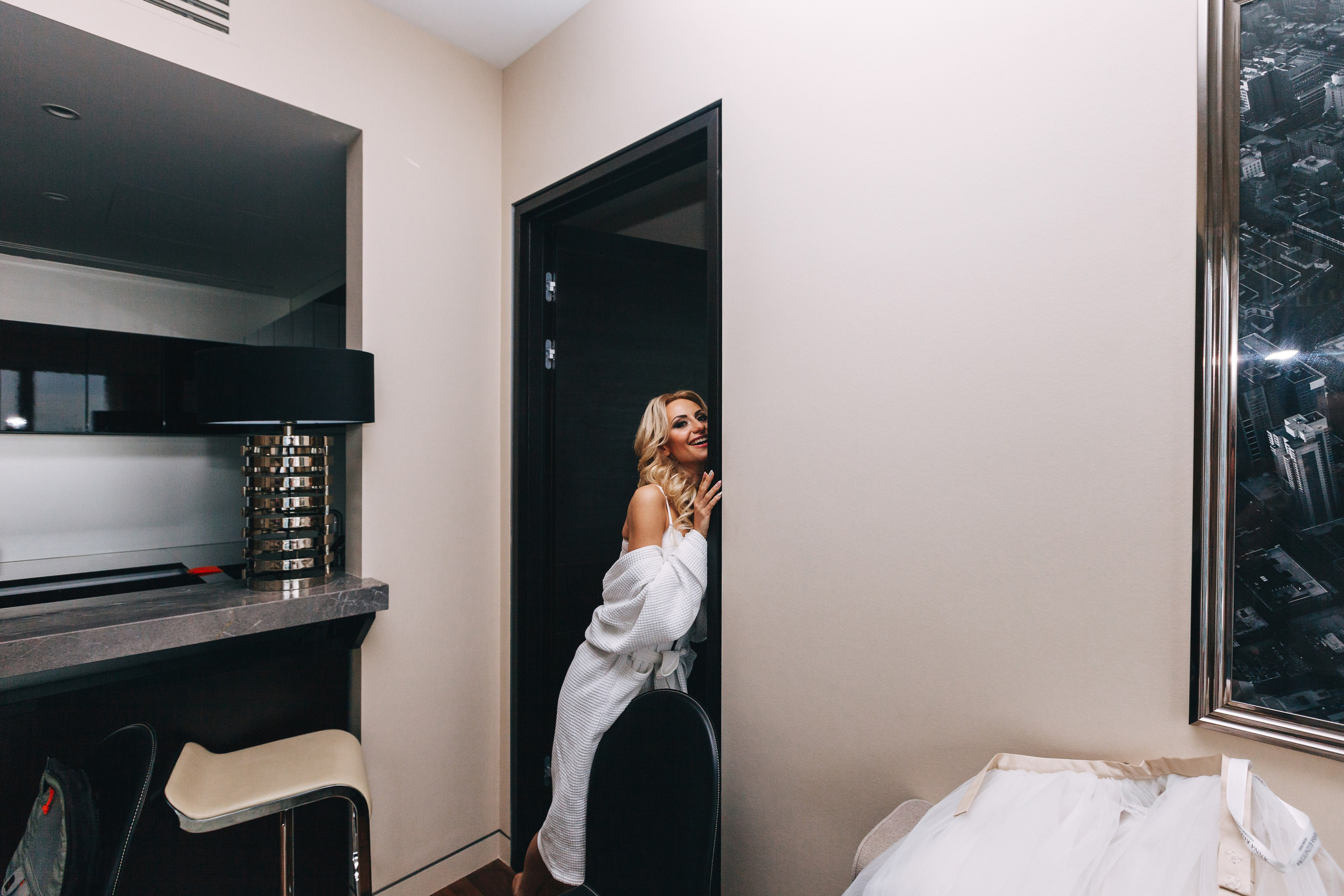 Павел и Ирина. Свадебный фотограф Александр Абрамов Москва / Зеленоград