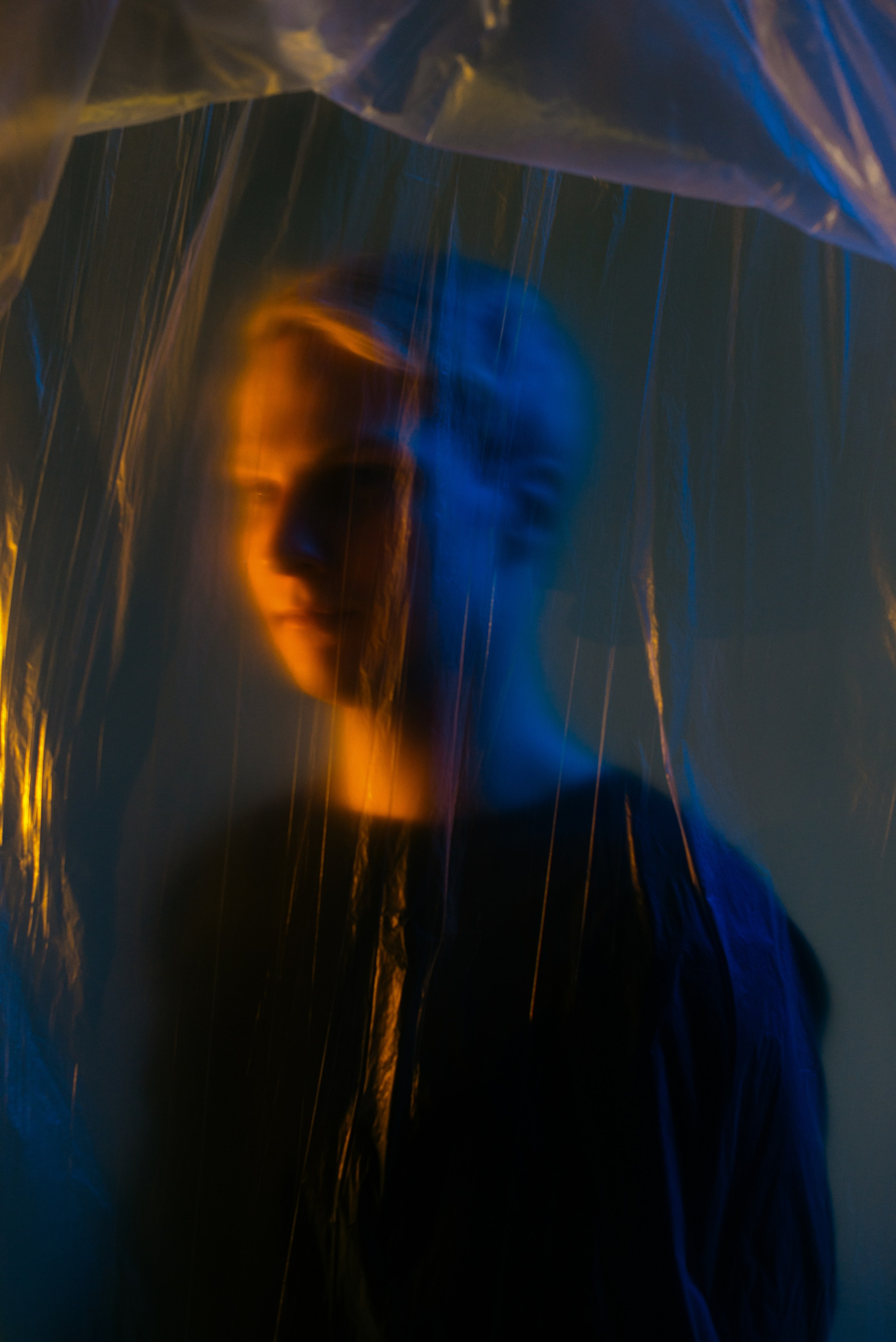 Портреты. Фотограф Михаил Дементьев