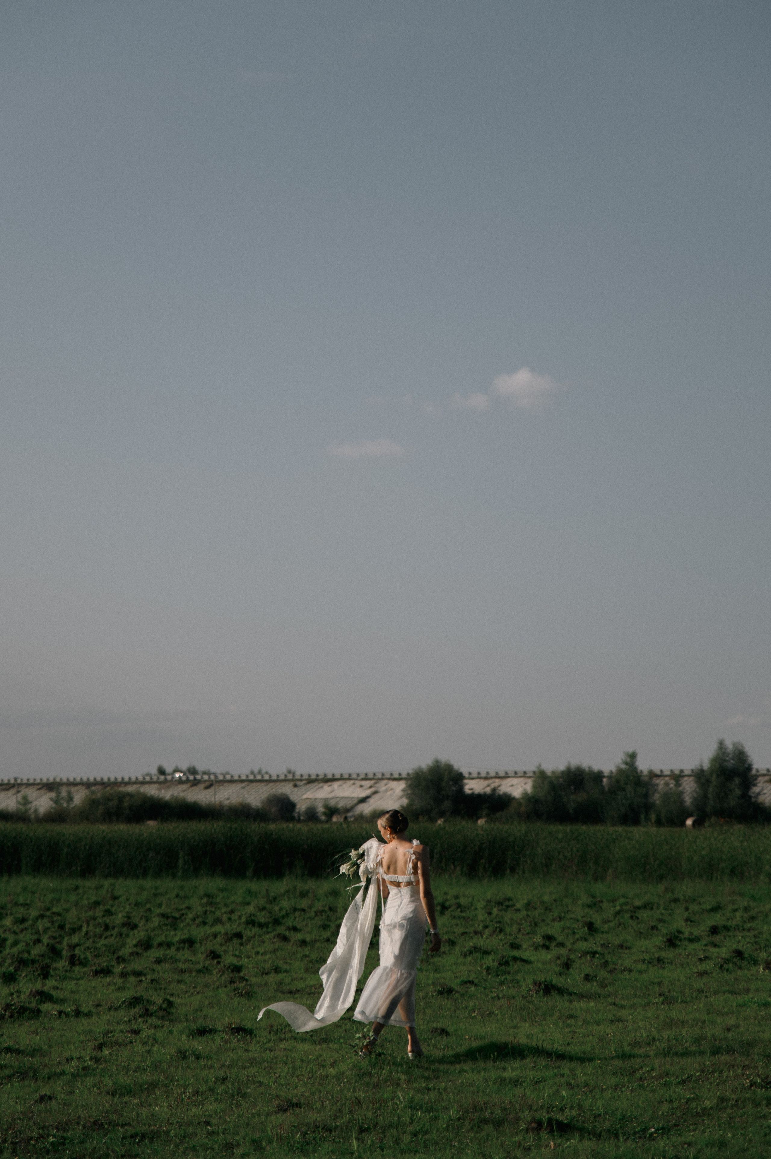 Максим и Лена. Свадебный фотограф Евгения Наумовец
