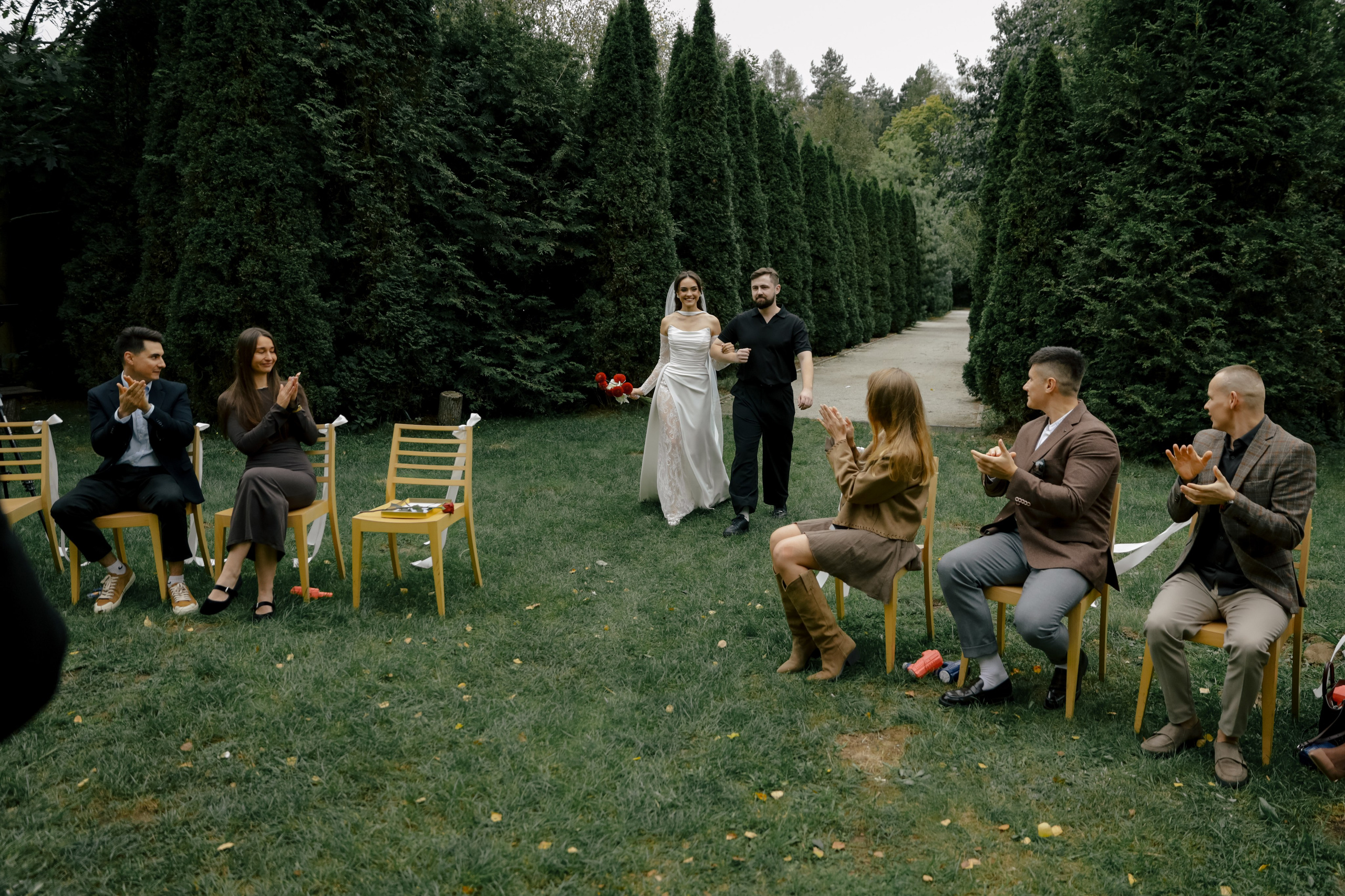 Love never fails. Свадебный и семейный фотограф в Варшаве