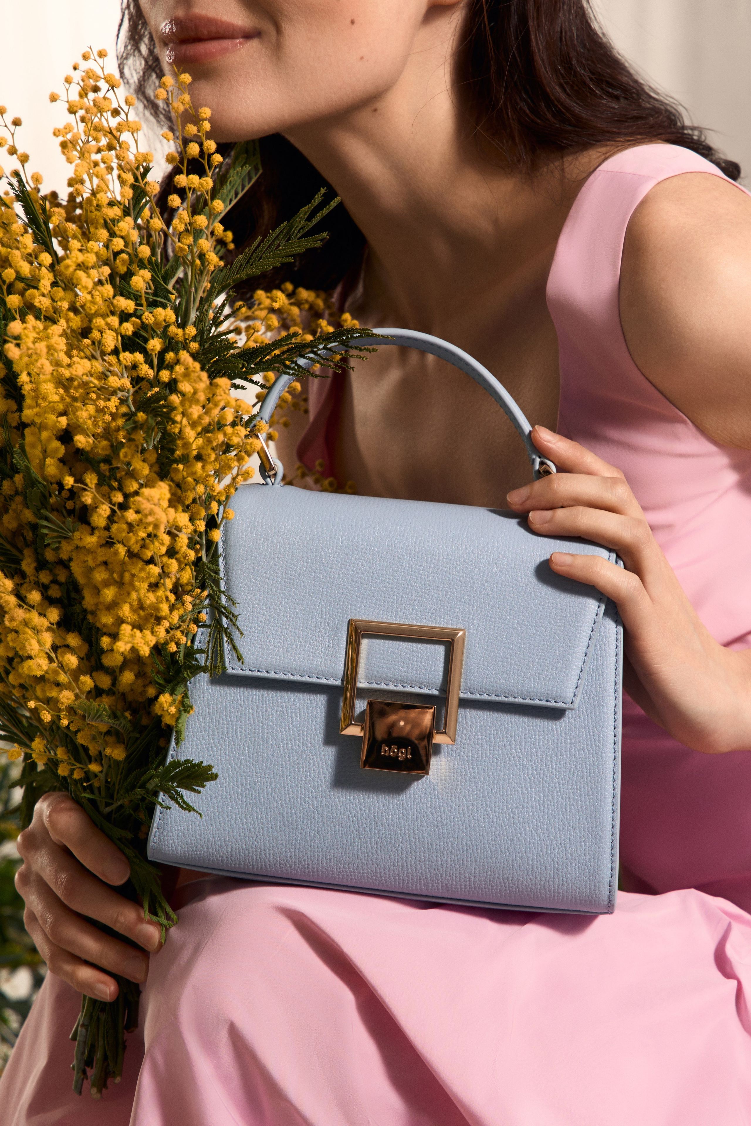 Högl. Креативный продюсер / сет—дизайнер