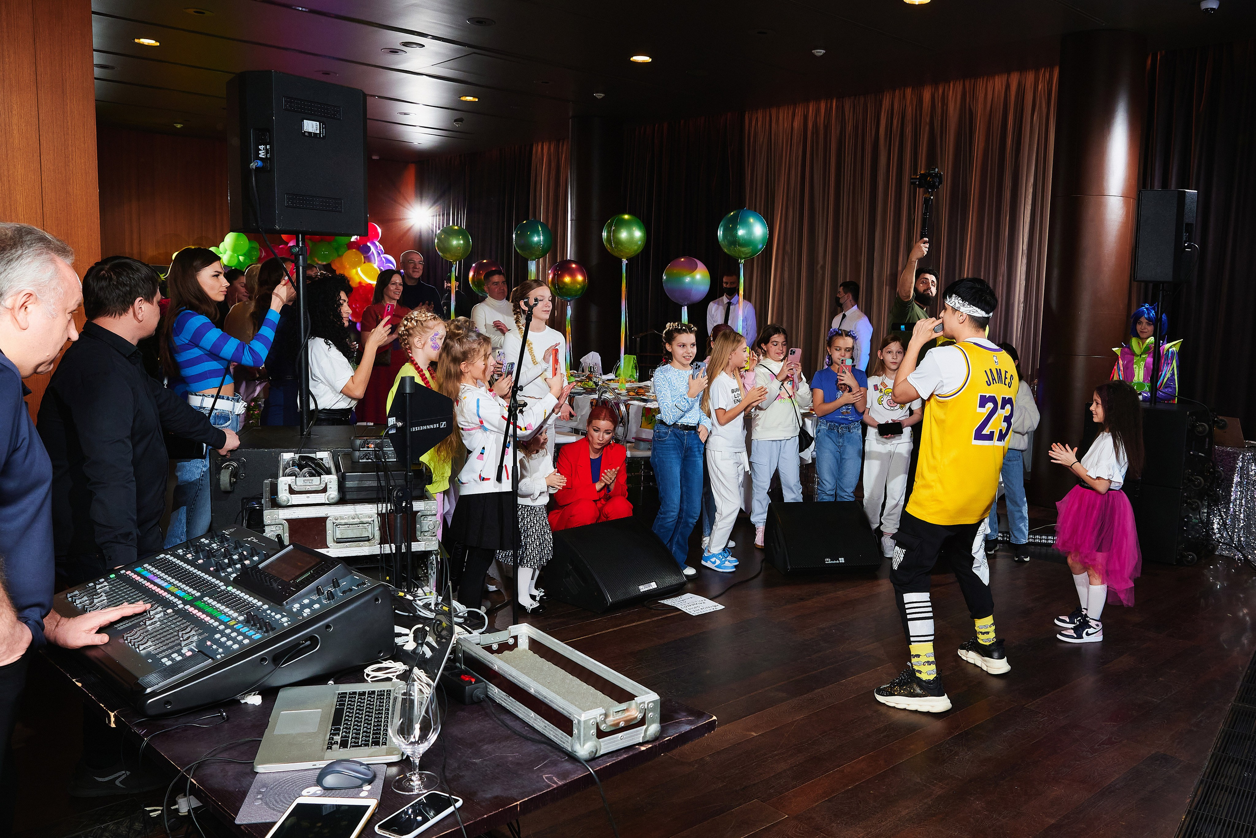 Goganaft.ru — Репортажный фотограф в Москве Георгий Коненков