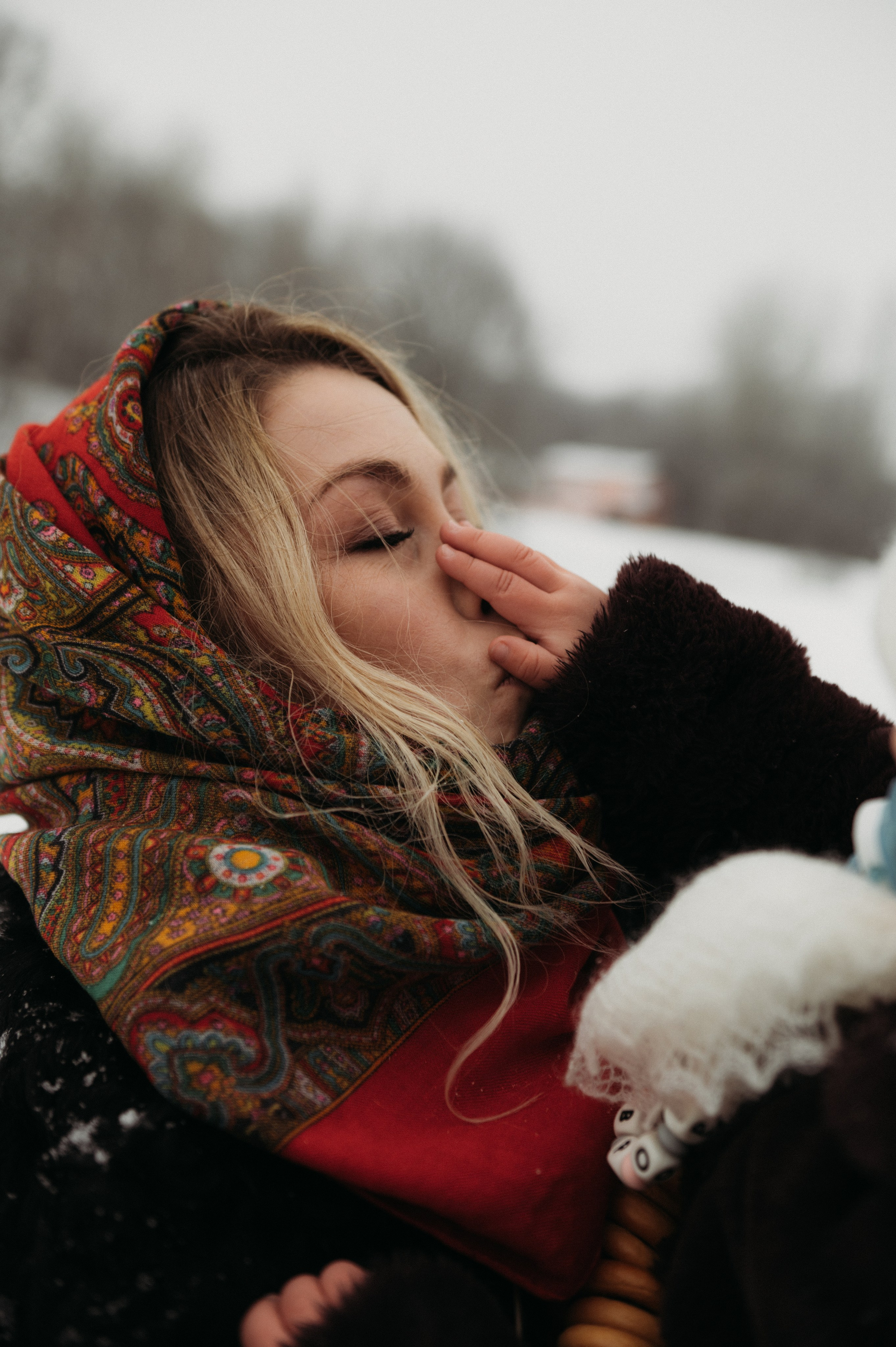 Калинины. Свадебный, портретный, фотограф беременности в Нижнем Новгороде Алина Зиновьева
