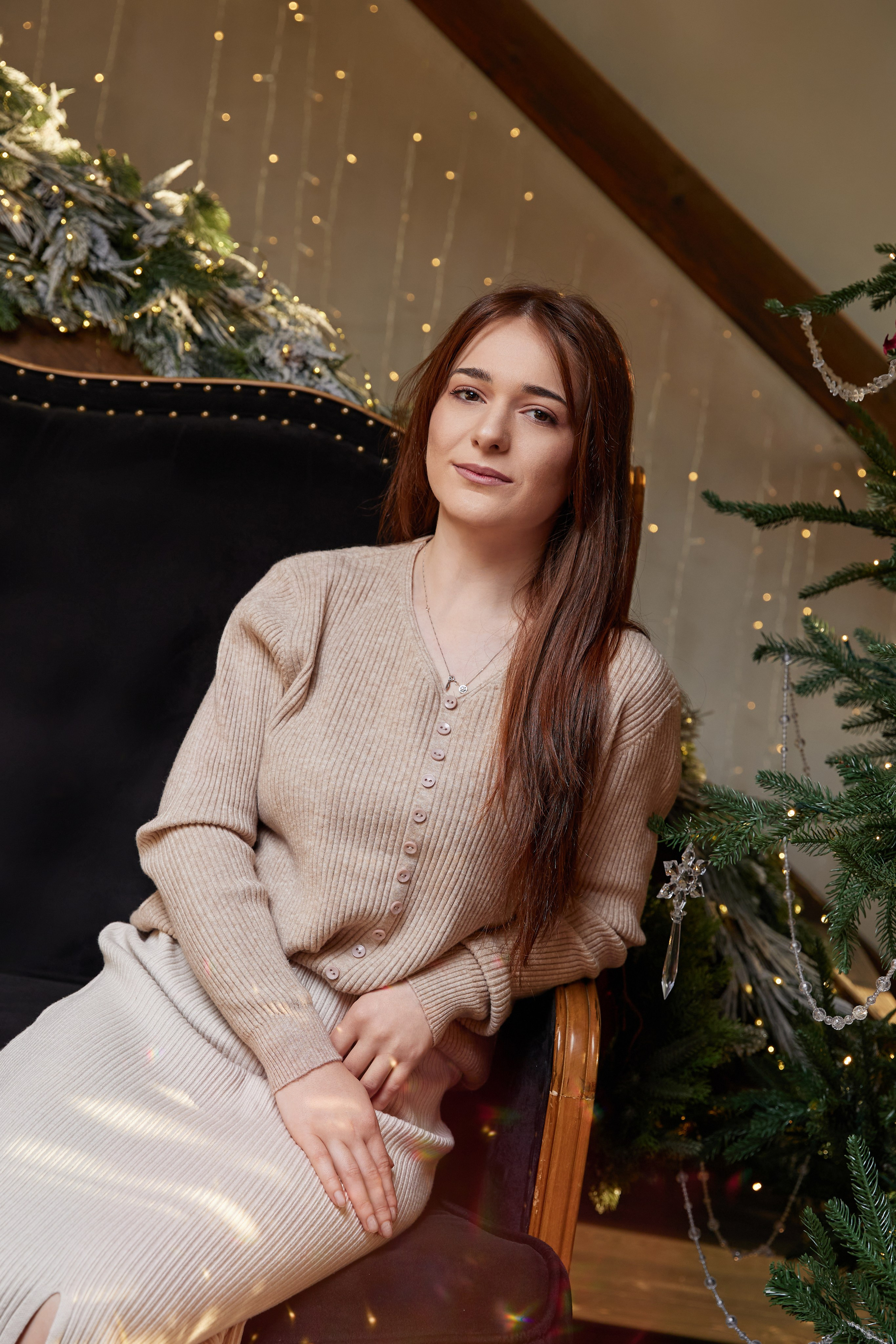 Аркадий. Фотограф женского портрета, беременности и материнства Харькова Елена