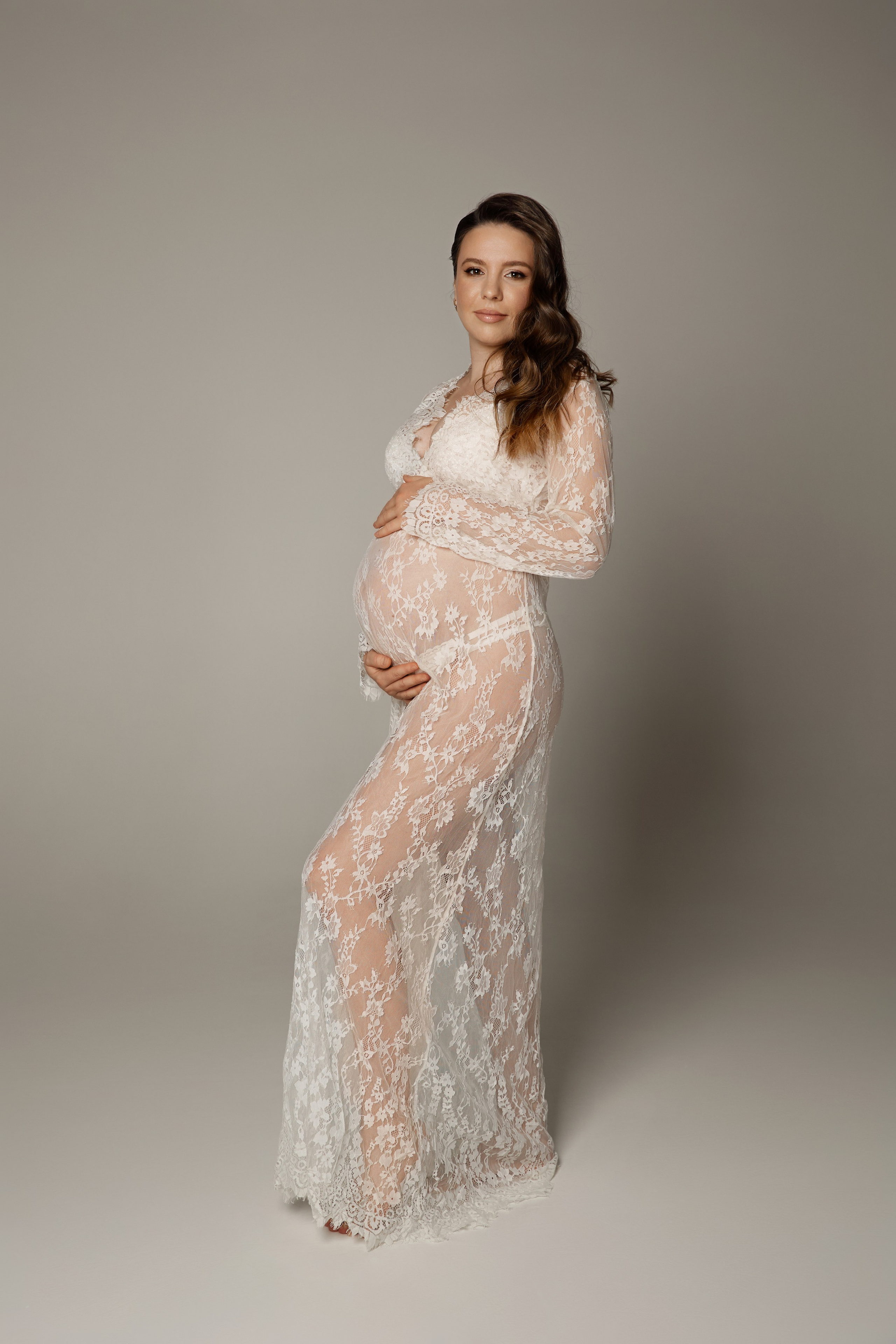 Наталья. Фотограф женского портрета, беременности и материнства Харькова Елена