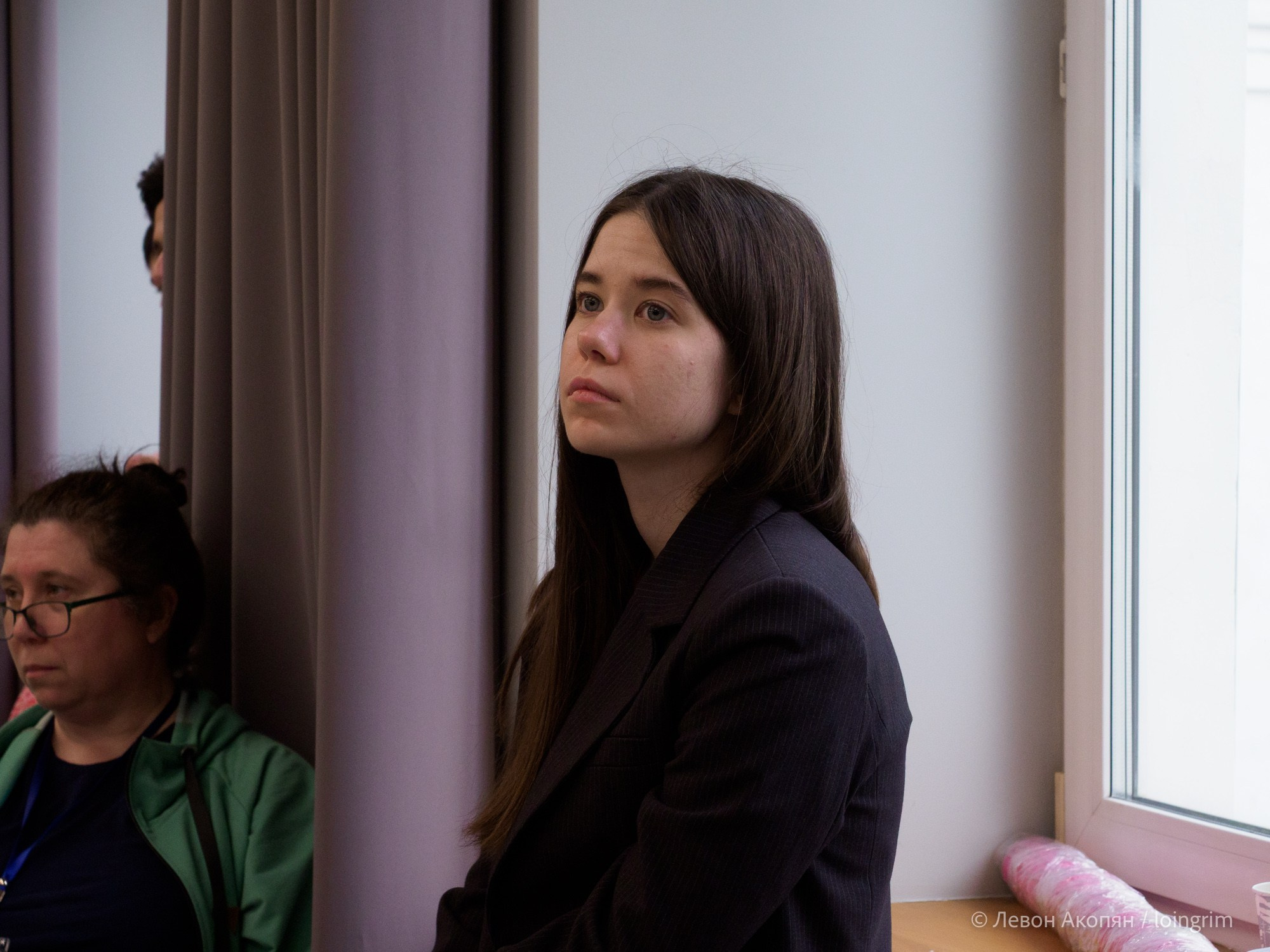 Когнитивная наука в Москве VIII (25 и 26 июня 2025). Loingrim — Свободный художник. Снимаю в своё удовольствие