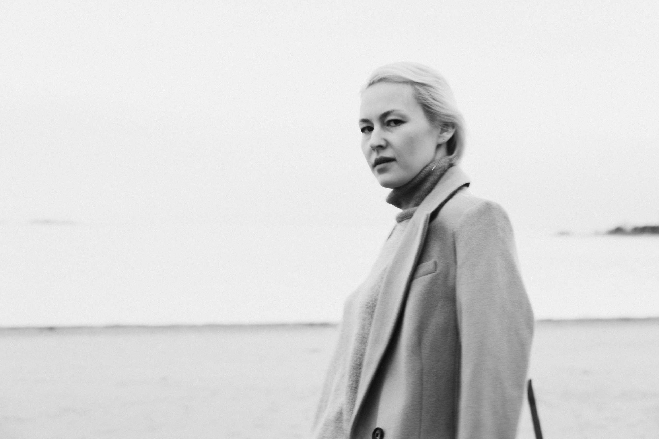 Лена. Семейный и женский фотограф в Красноярске Алёна Барковская