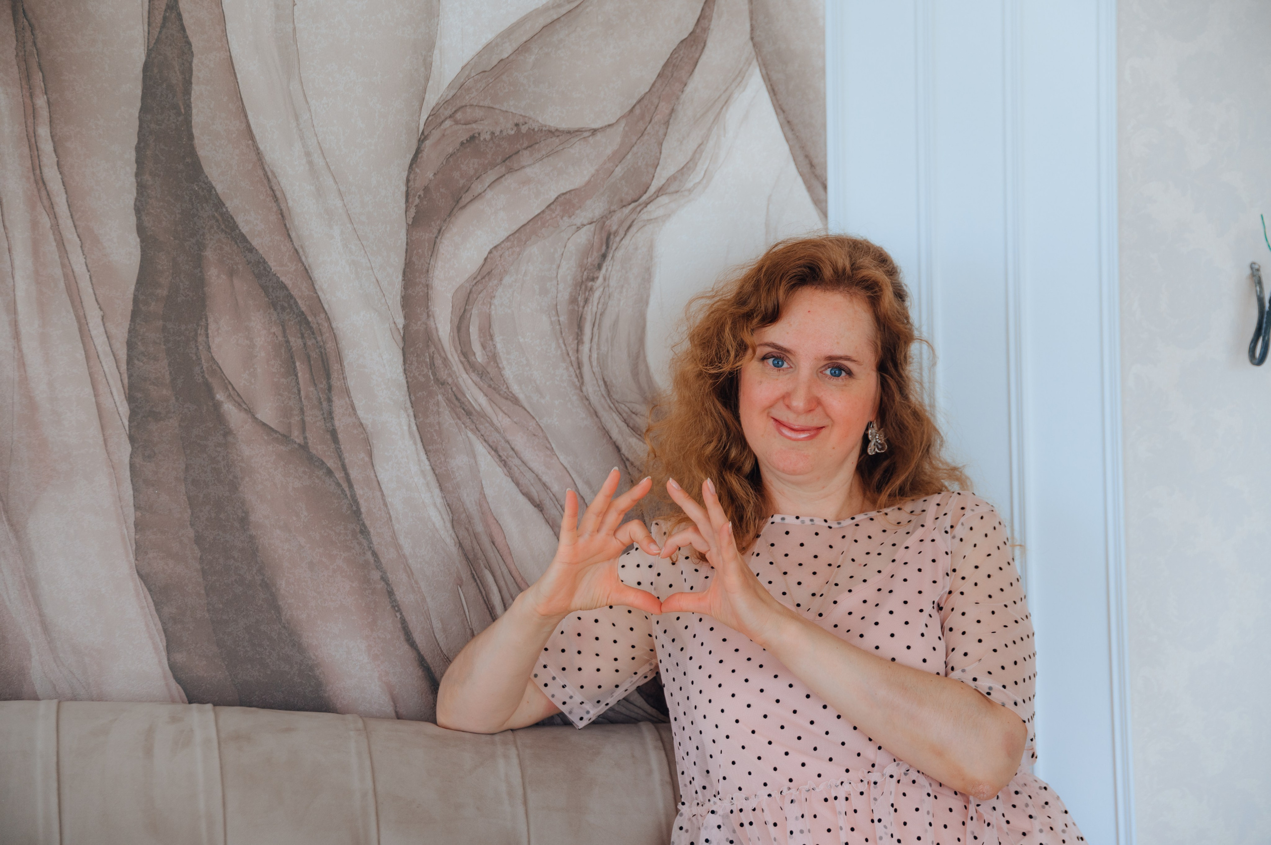 Дизайнер.Елена. Детский и семейный фотограф Катерина Мишина