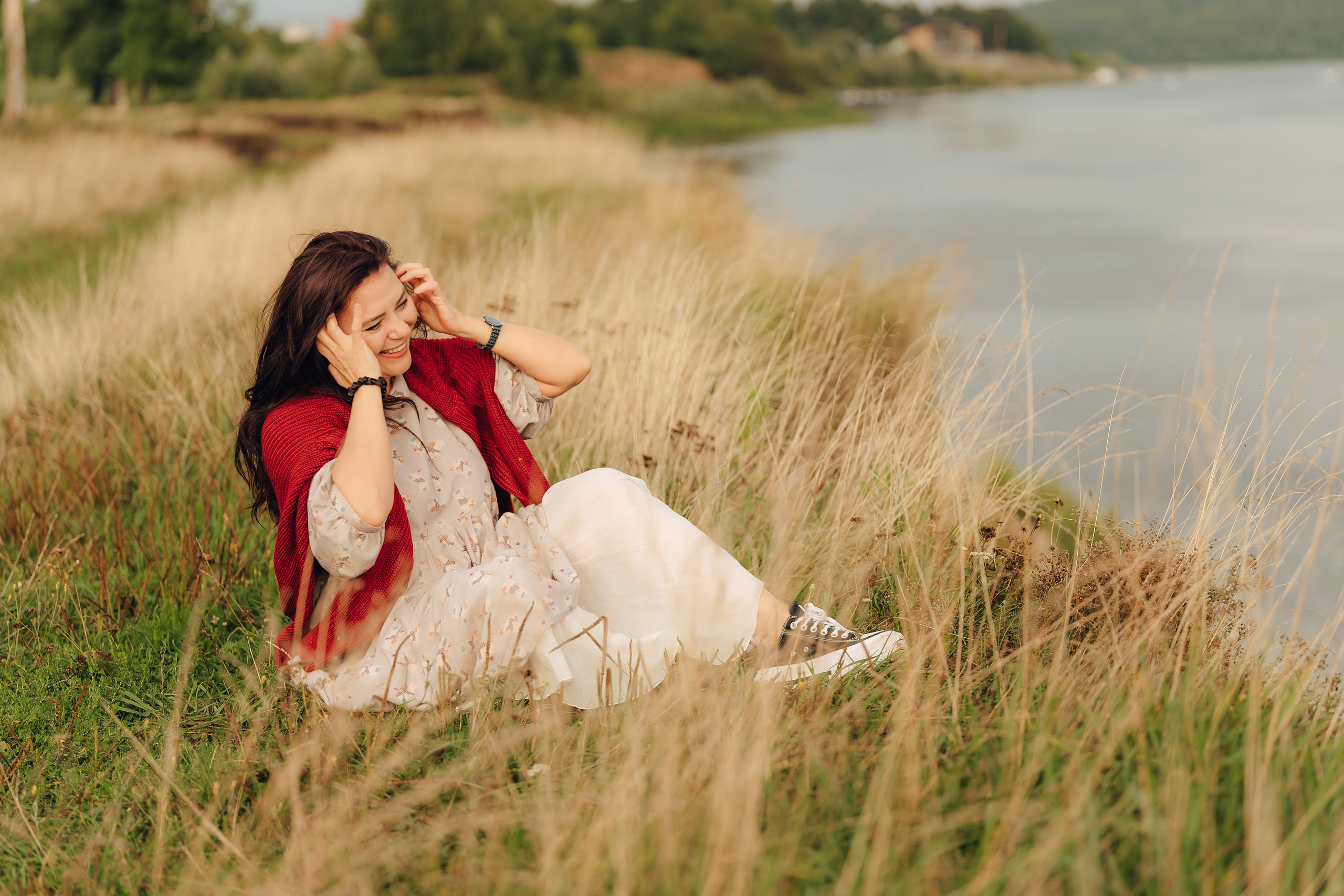Красота этого лета. Детский и семейный фотограф Катерина Мишина