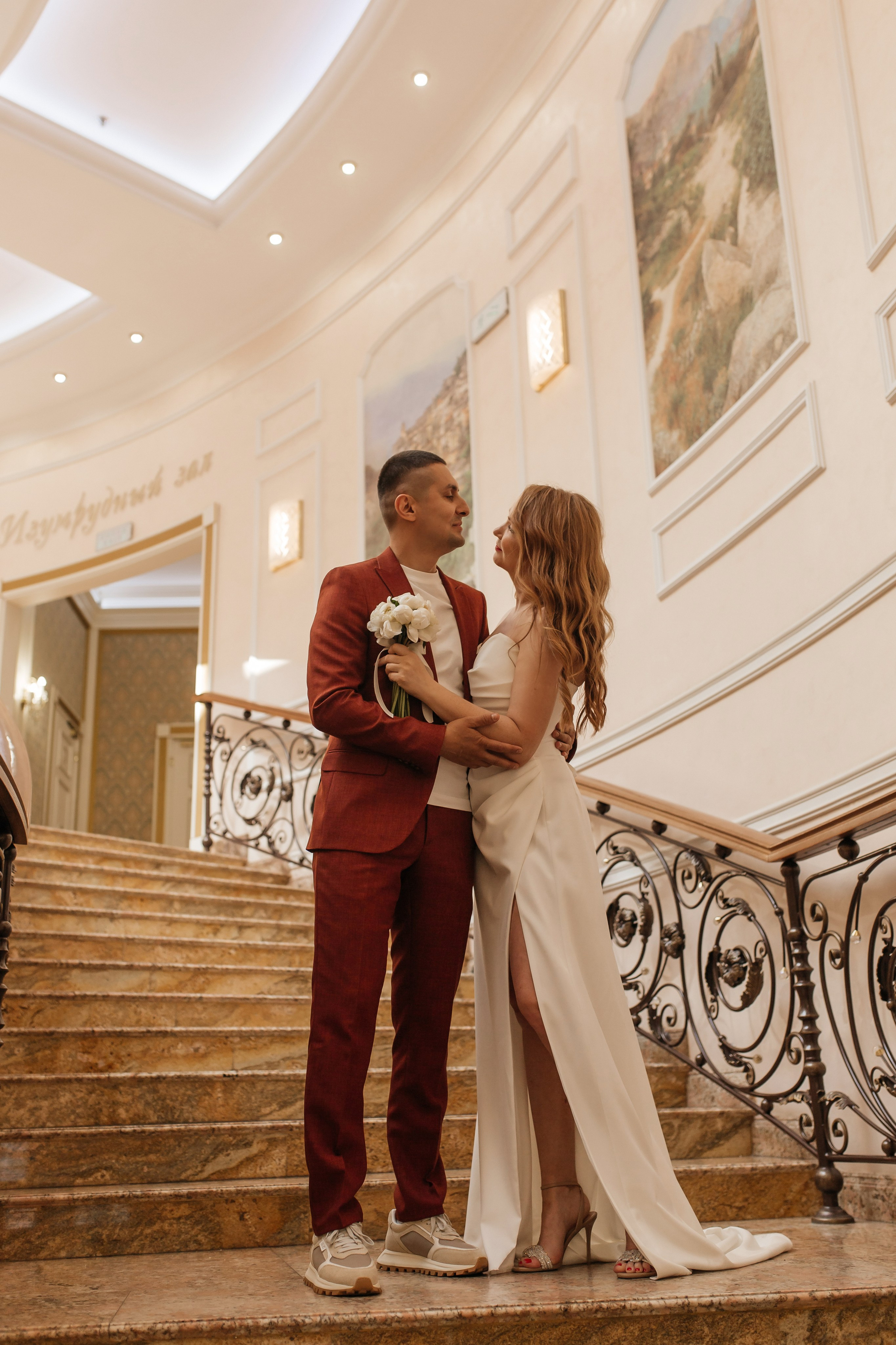 💍. Свадебный фотограф Тюмень