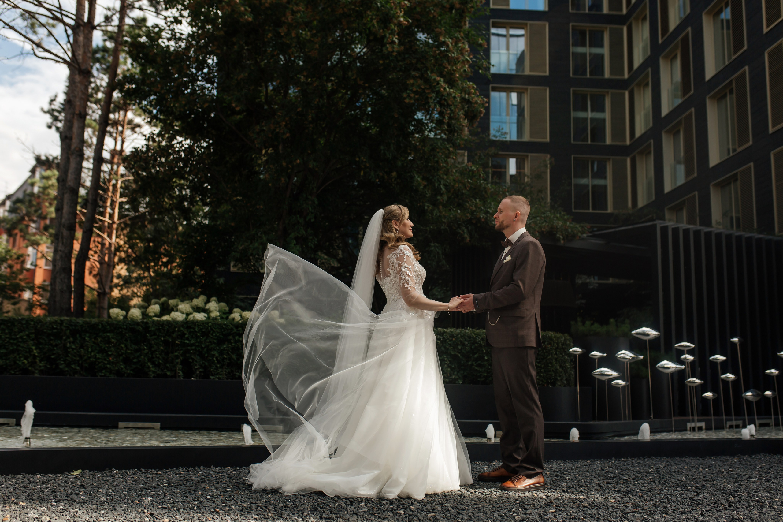 Свадебный фотограф Тюмень