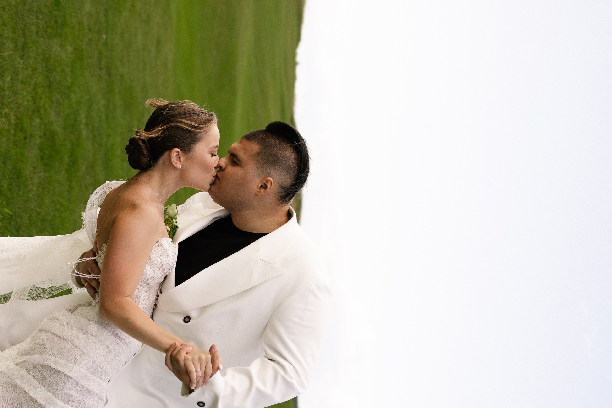 Илья и Полина. Свадебный фотограф Тверь, Москва и Санкт-Петербург