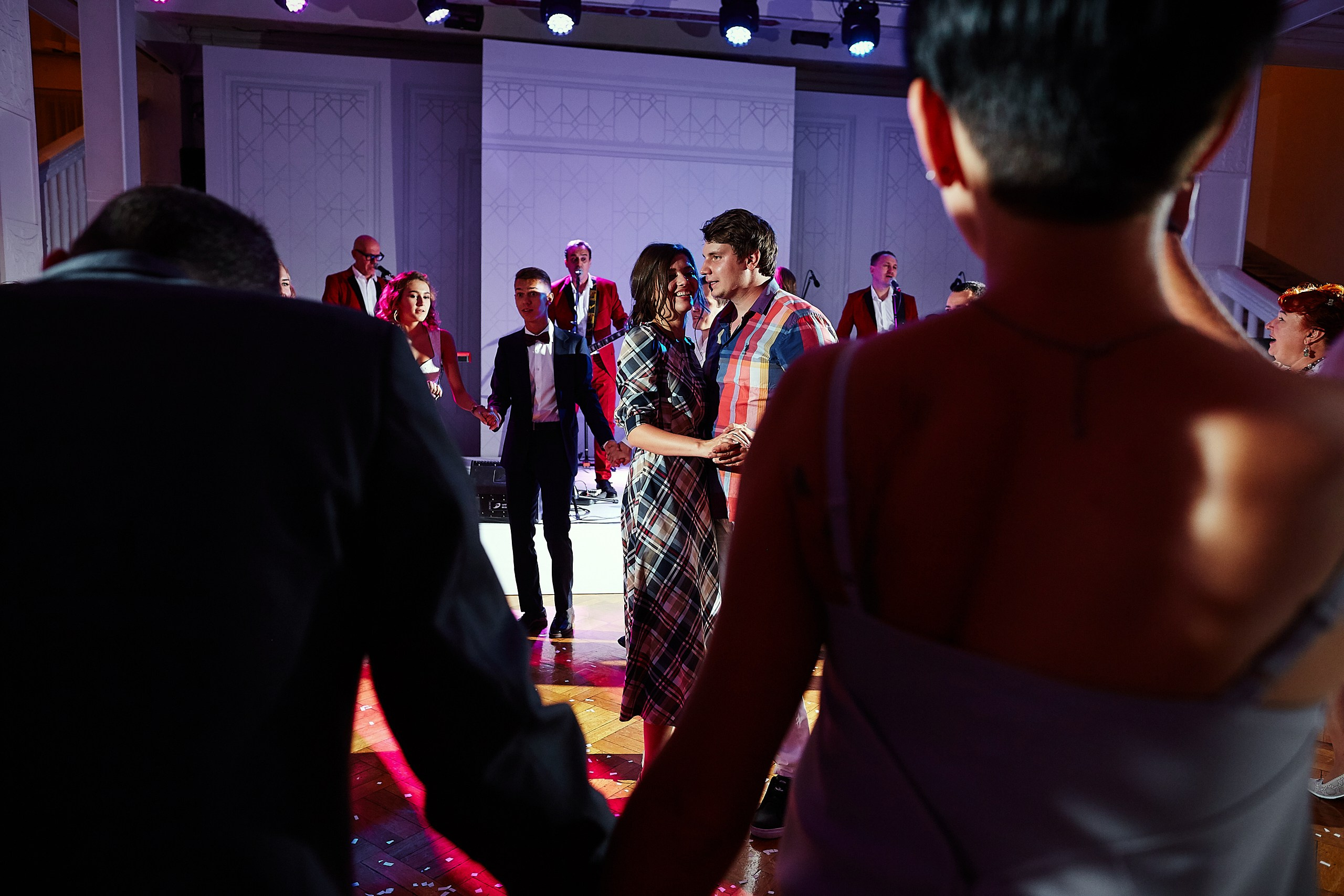 Анна и Владислав. Портфолио