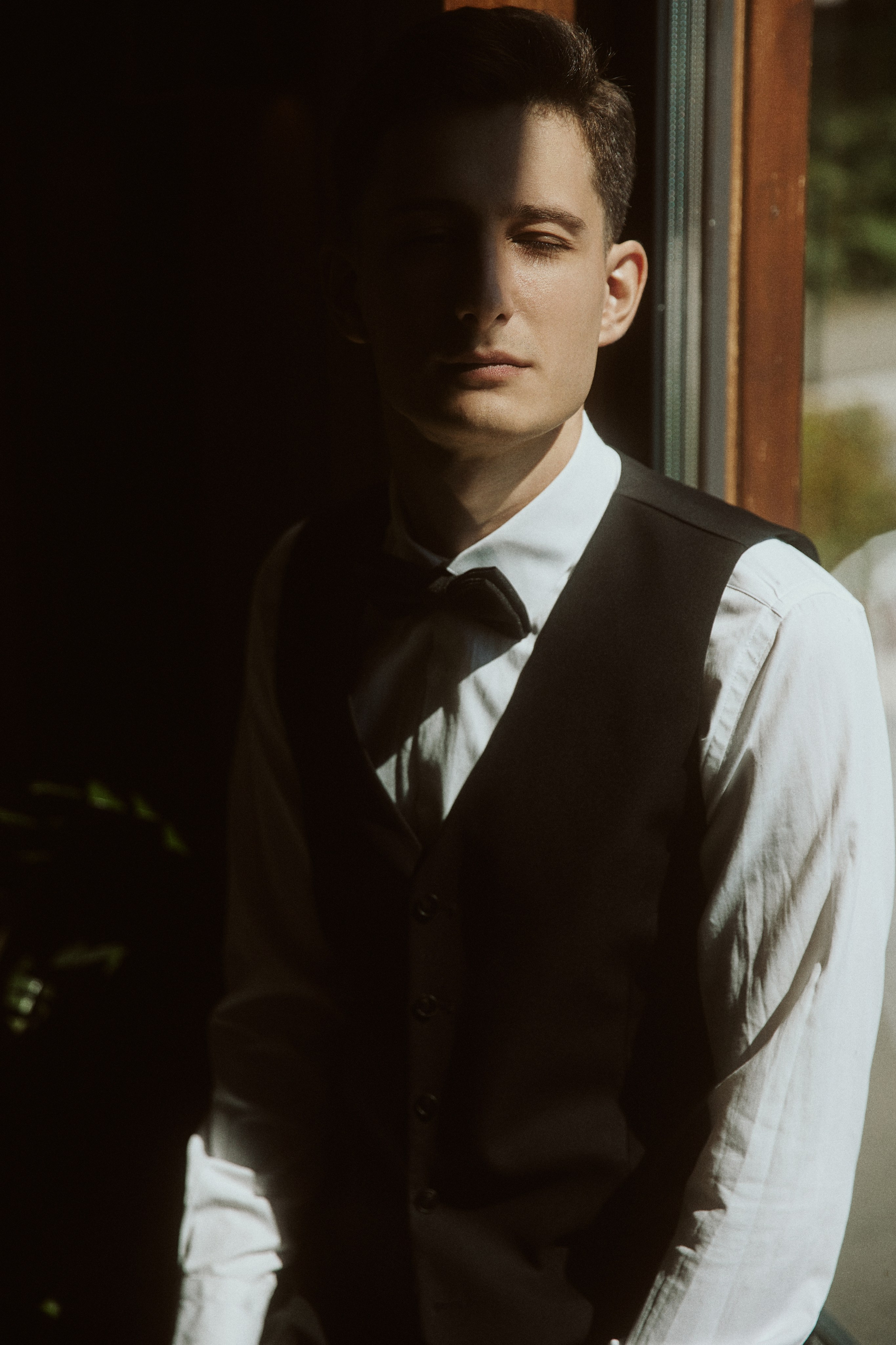 THE GRAND BUDAPEST. Дмитрий Мазуркевич: Профессиональный Репортажный Фотограф